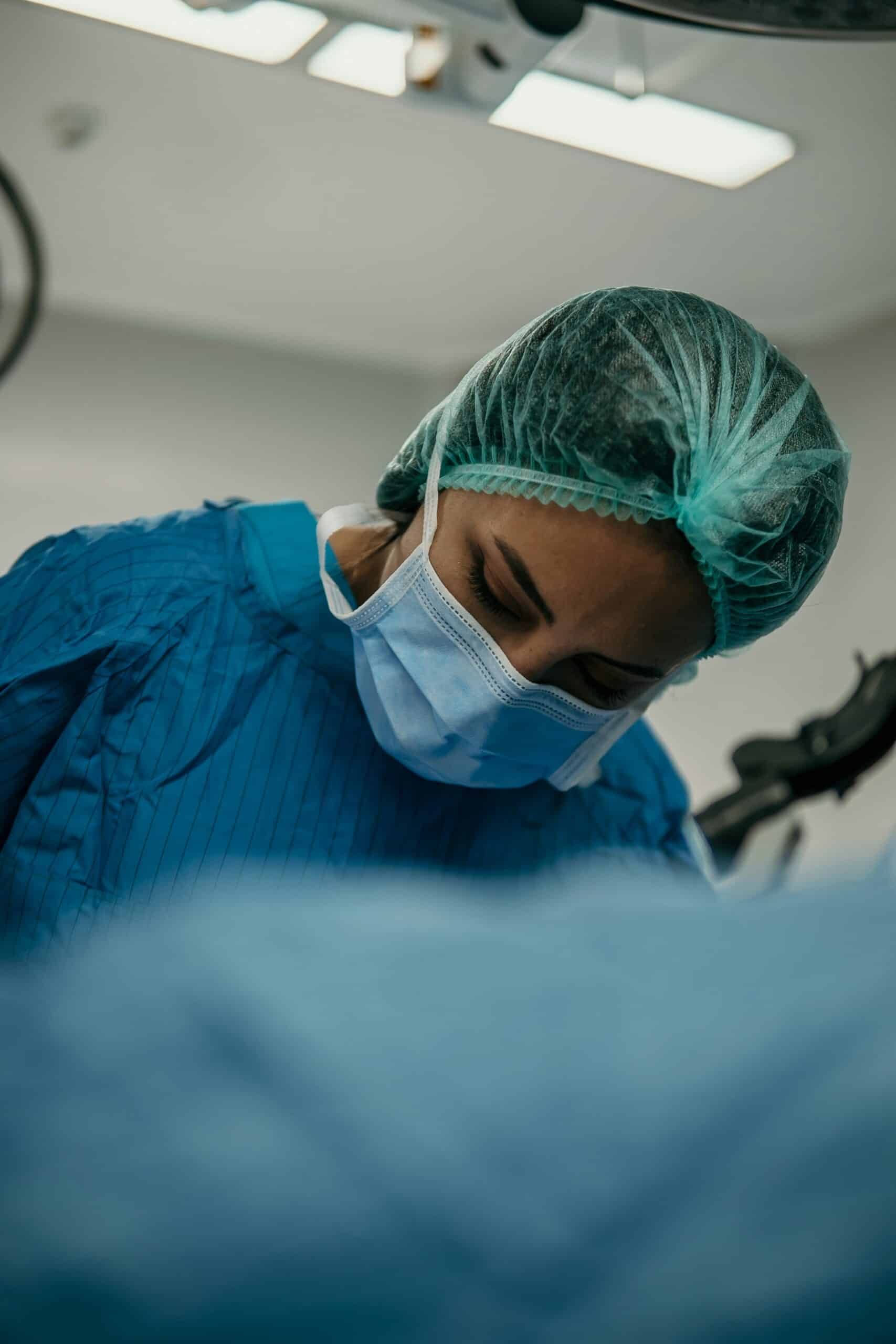 Key Factors in Choosing Surgery for Endometriosis Relief