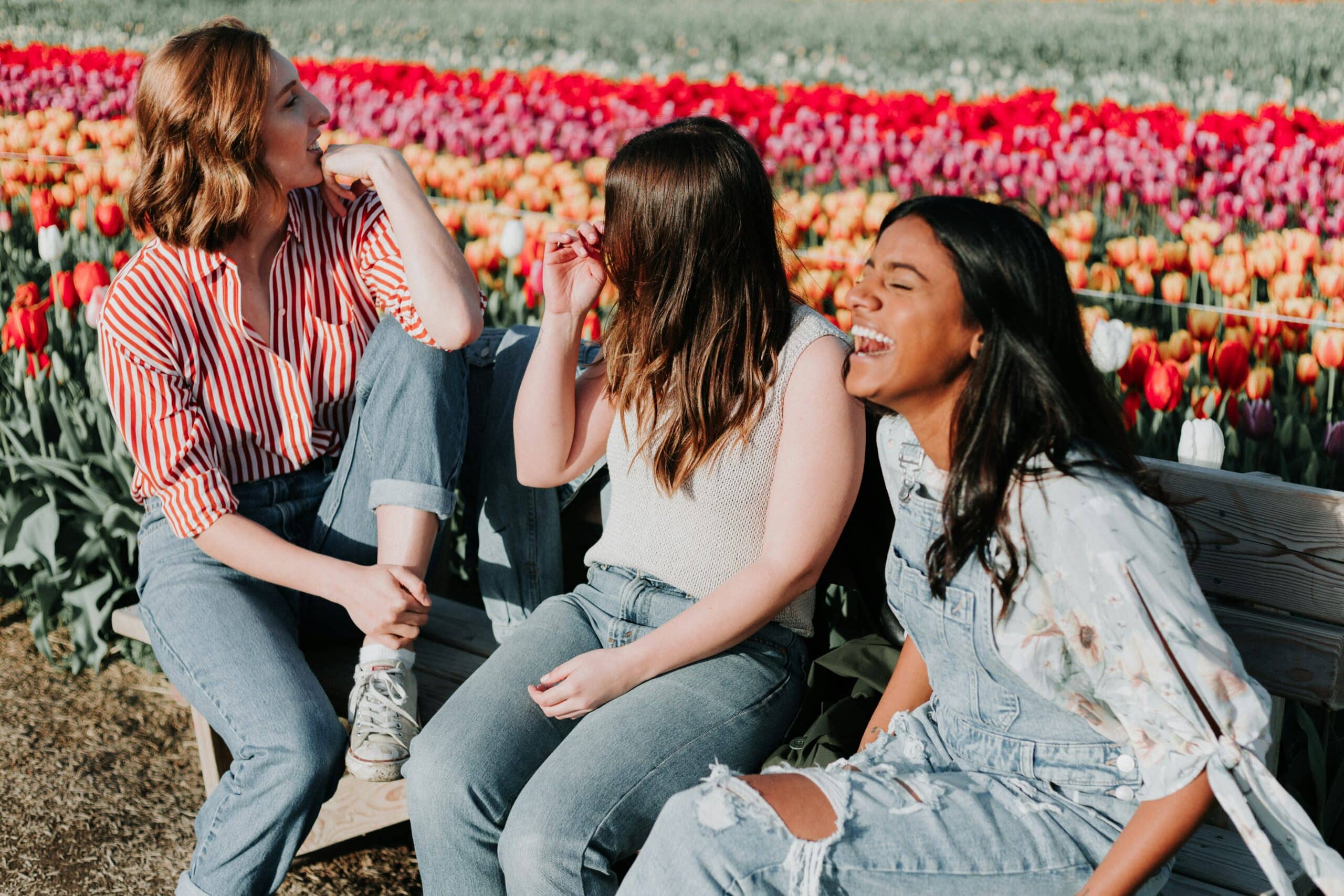 How to Maintain Friendships While Managing a Chronic Condition