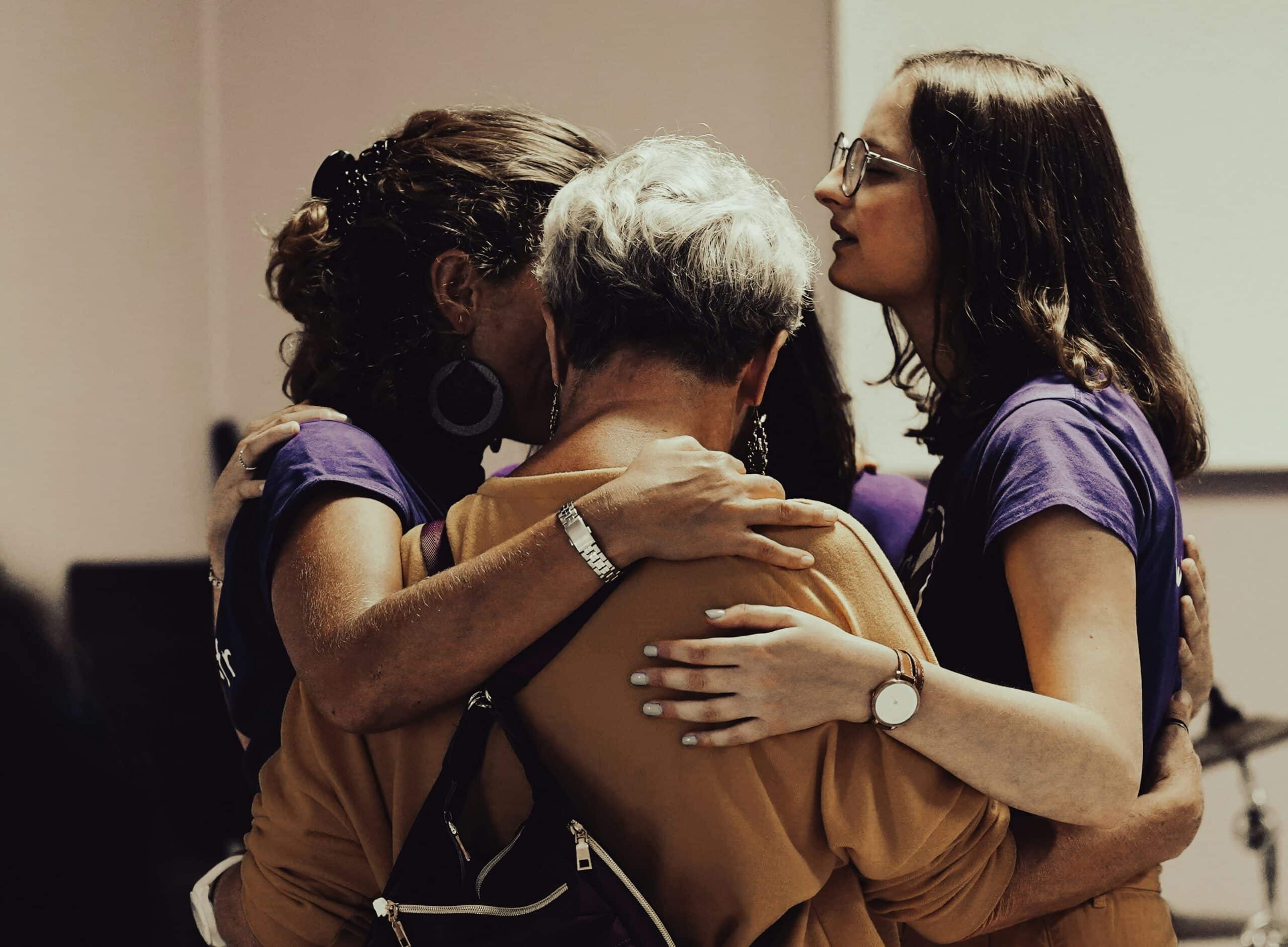 Peer Support for Endometriosis: A Key to Emotional Health