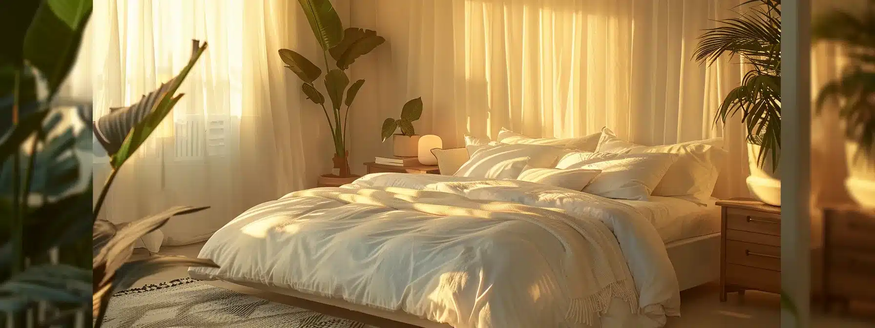 Improving Endometriosis Symptoms Through Effective Sleep Hygiene
