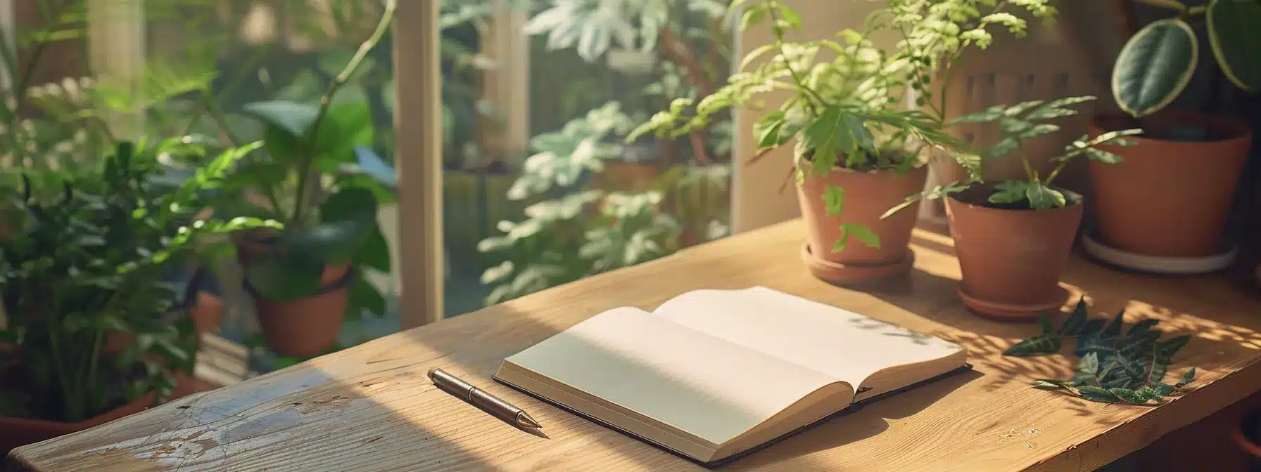 Journaling for Mental Health in Endometriosis Patients
