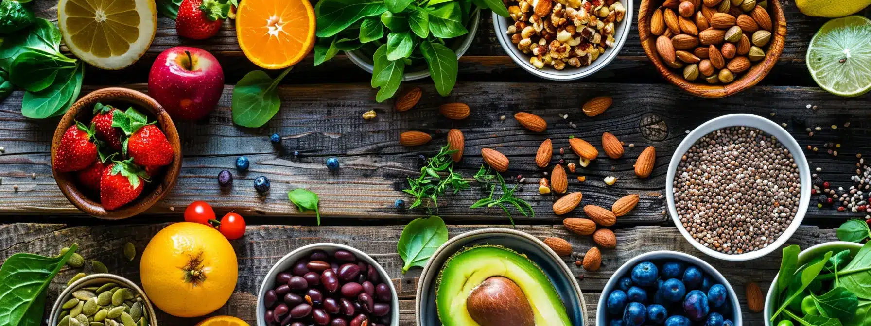 Crafting an Endometriosis Diet Plan for Effective Relief