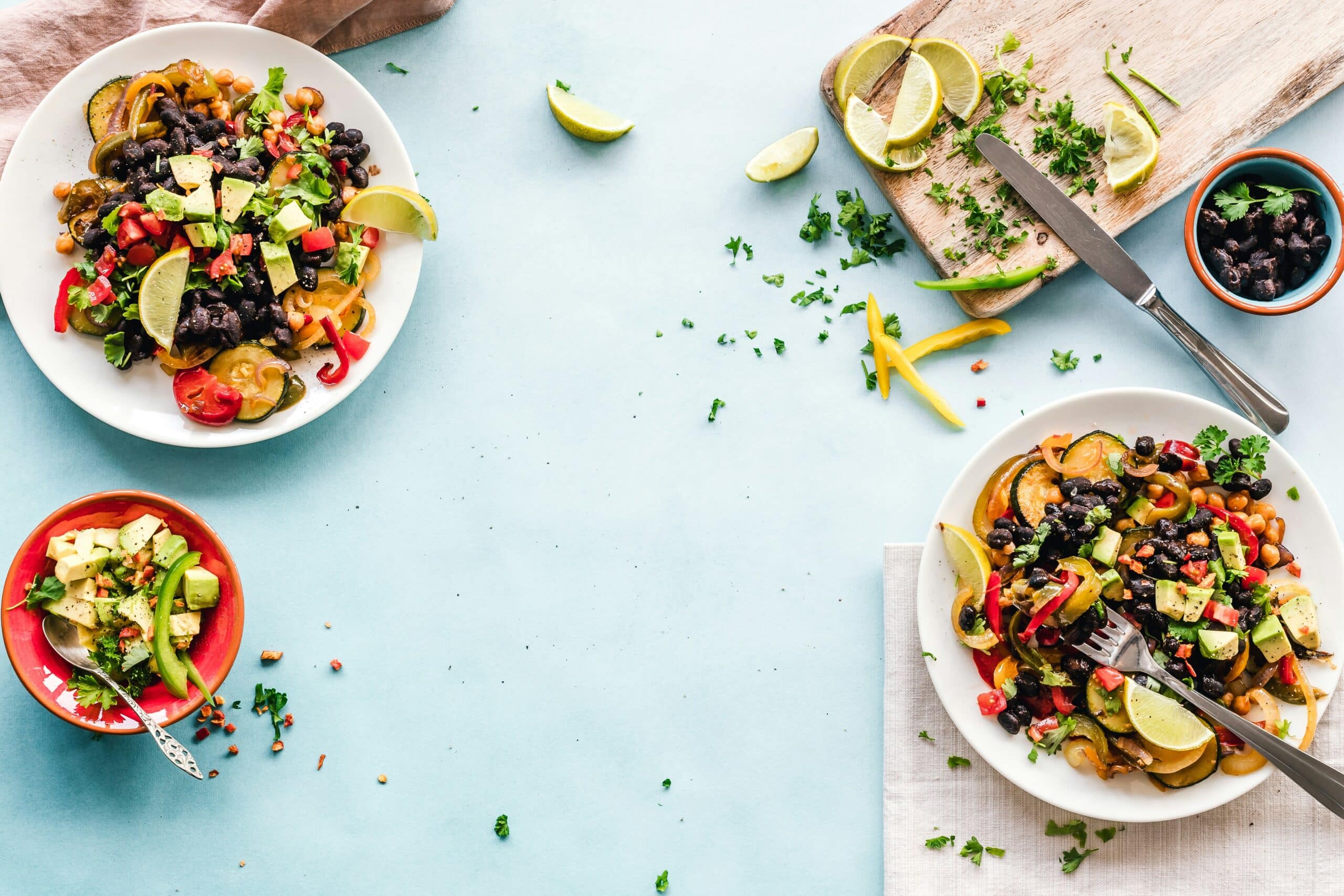 Anti-Inflammatory Diet for Endometriosis: Nourishing Recipes