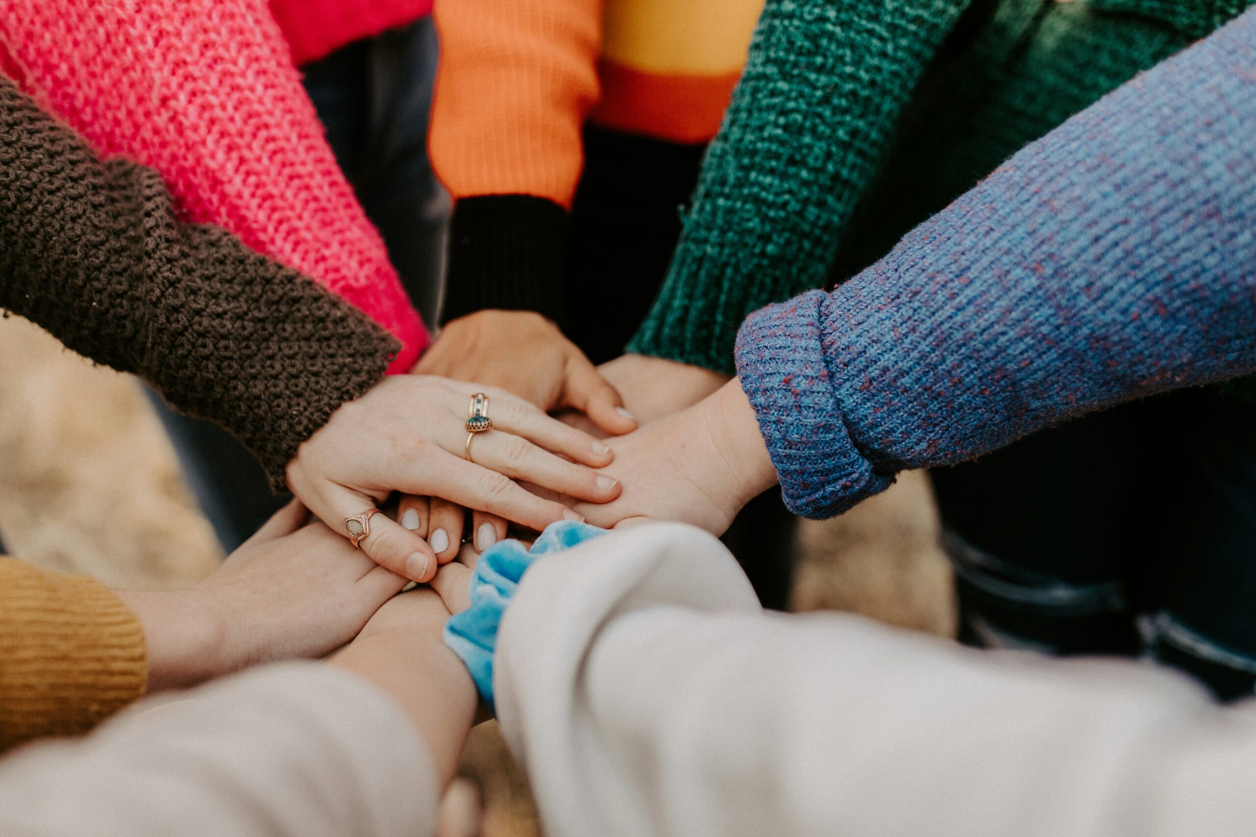 How Support Groups Help With Endometriosis Pain Relief