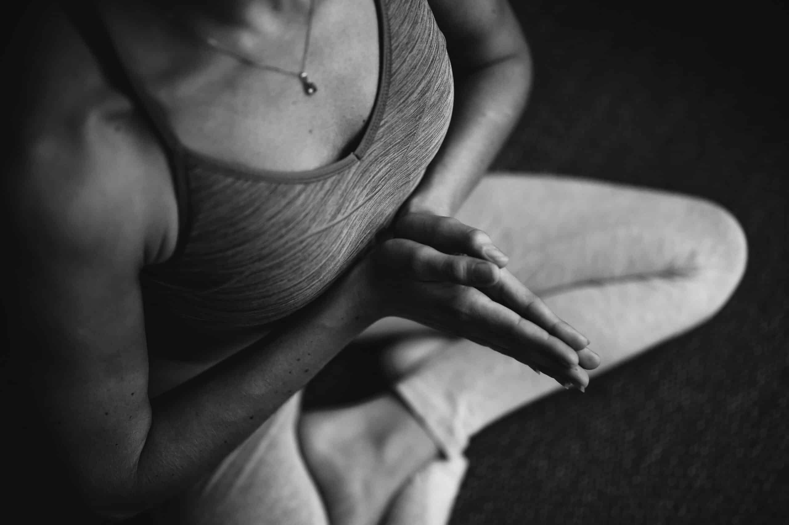 Can Meditation Alleviate Chronic Pain From Endometriosis?