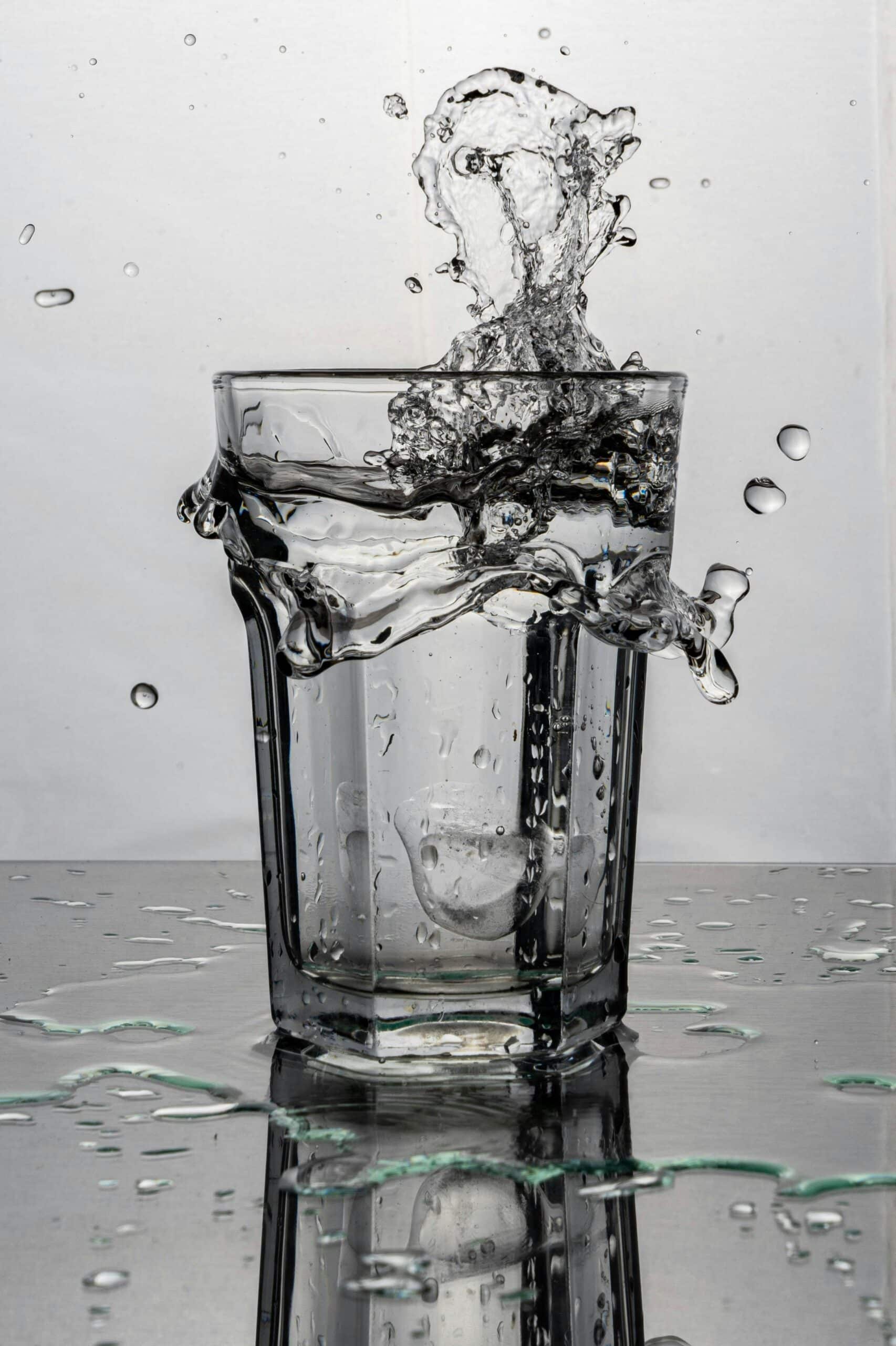 Understanding How Hydration Influences Chronic Pain Management