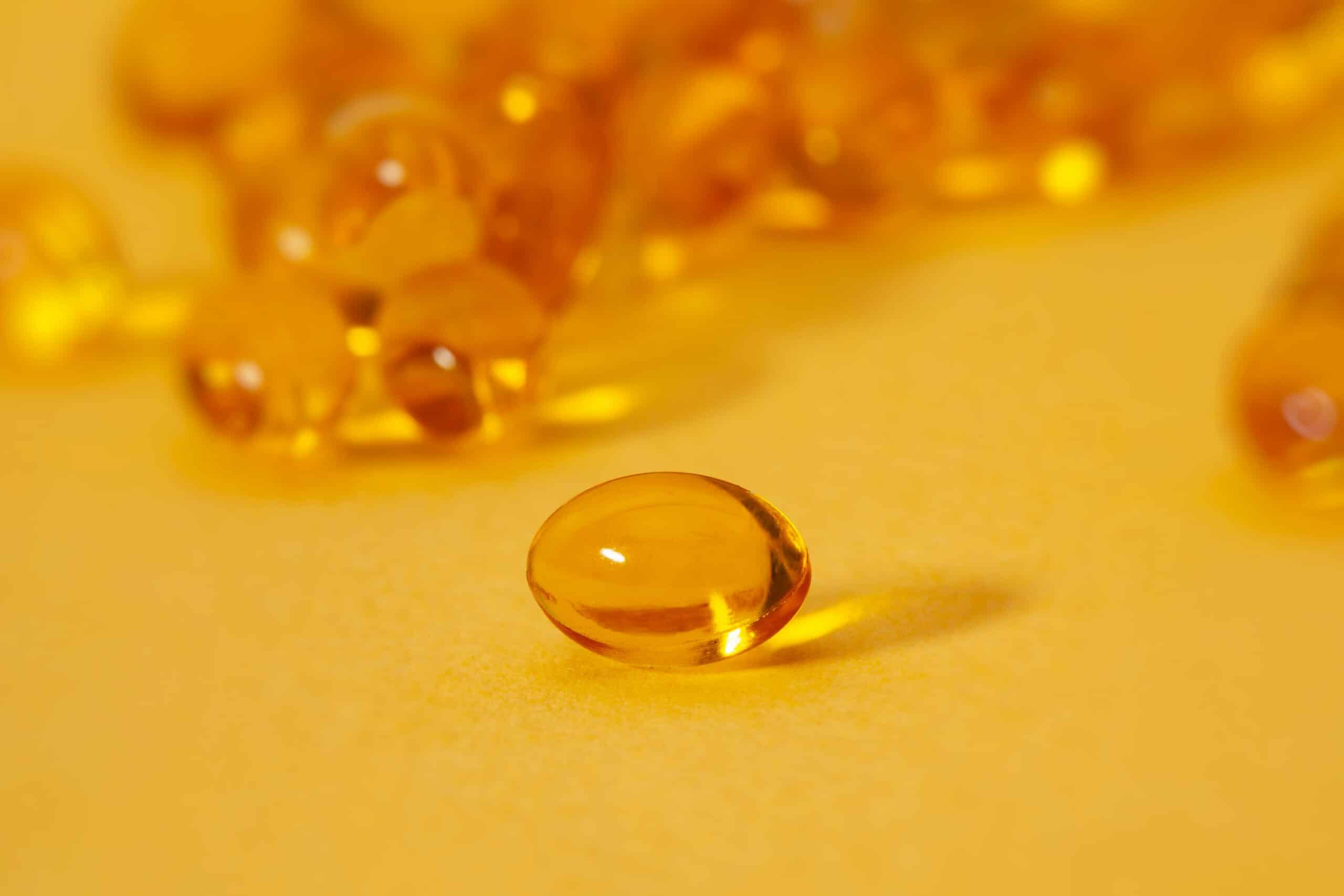 How Nutritional Supplements Can Aid Endometriosis Symptoms