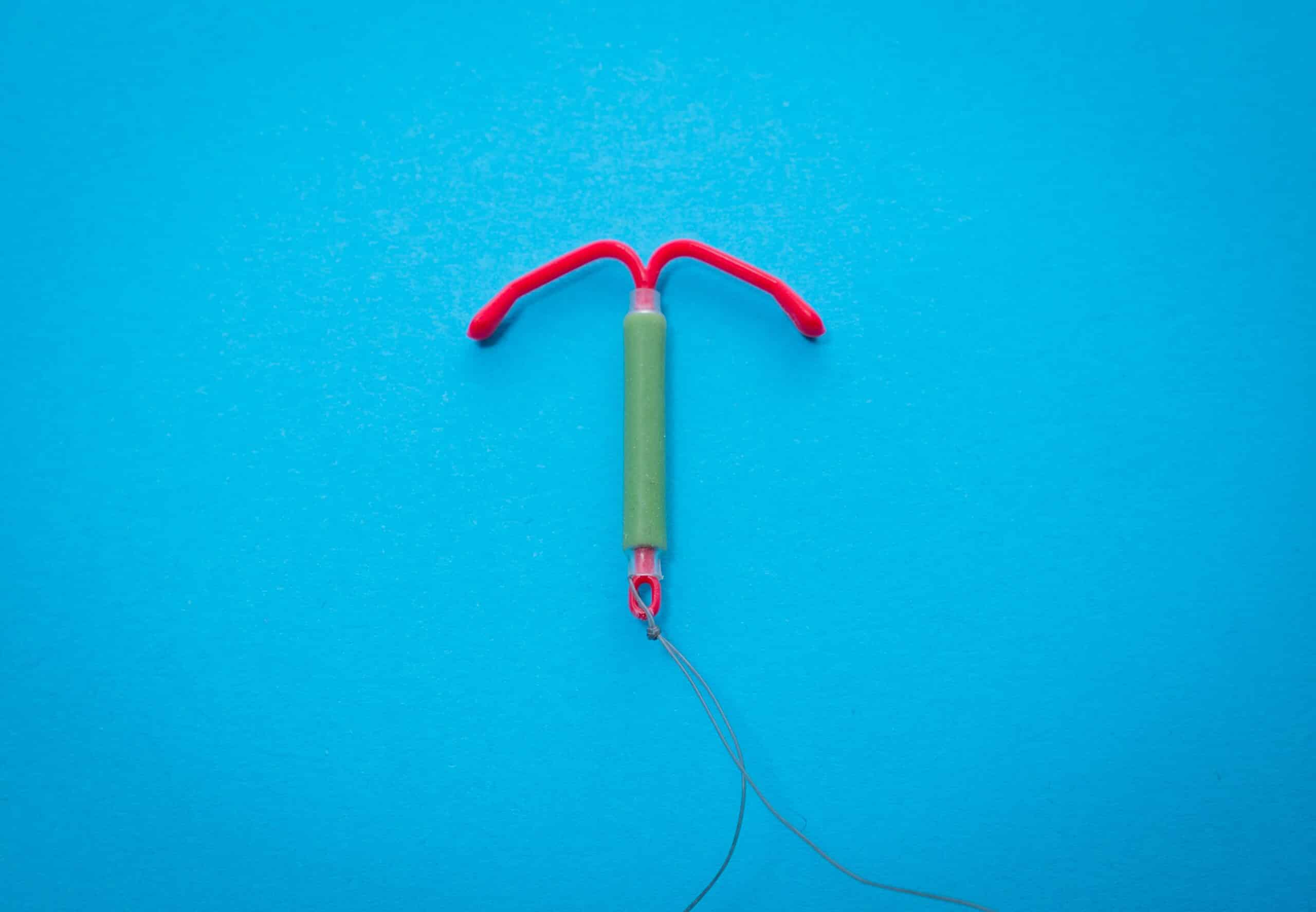a picture of an IUD - Rachael Haverland Site a picture of an IUD