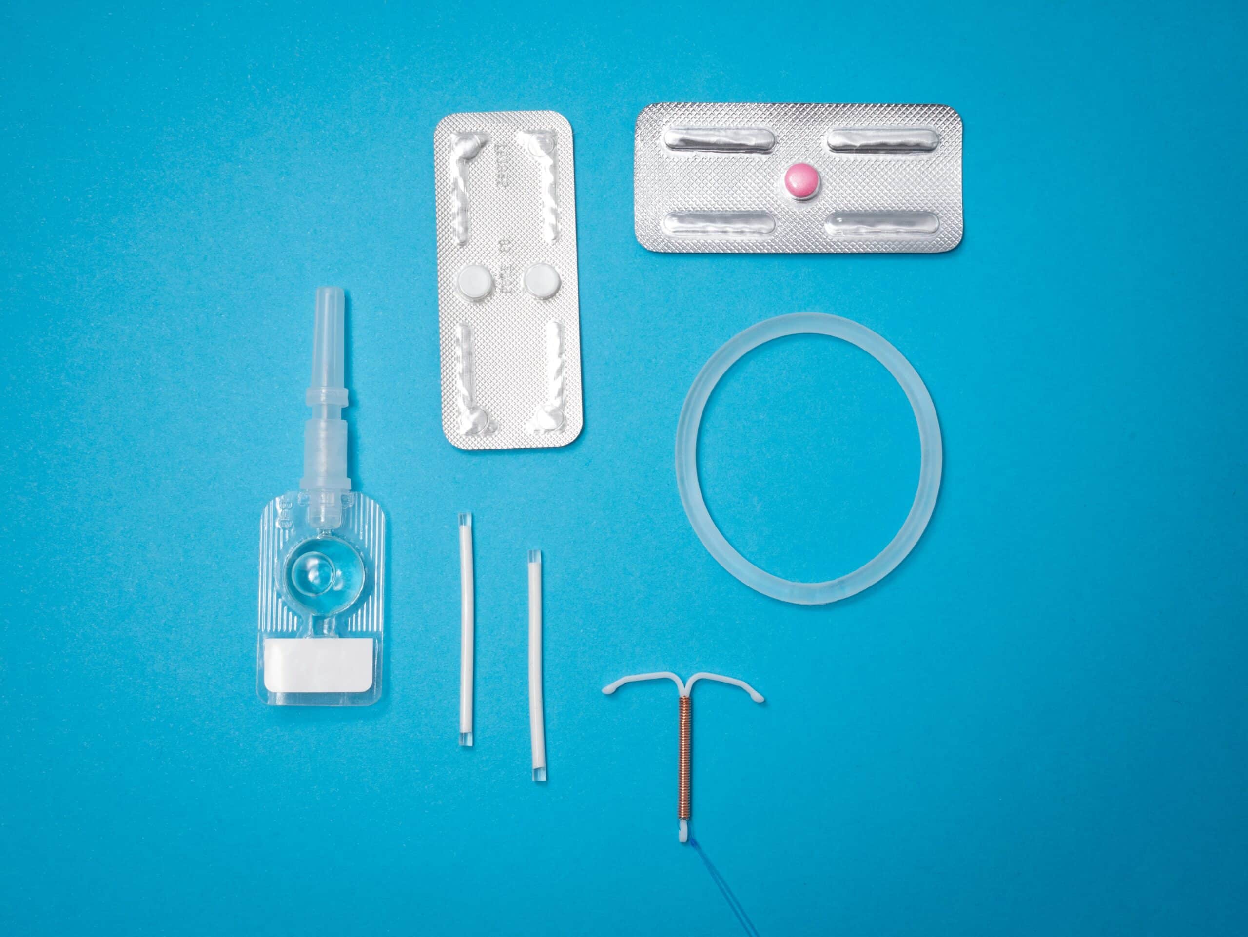 different types of birth control - Rachael Haverland Site different types of birth control