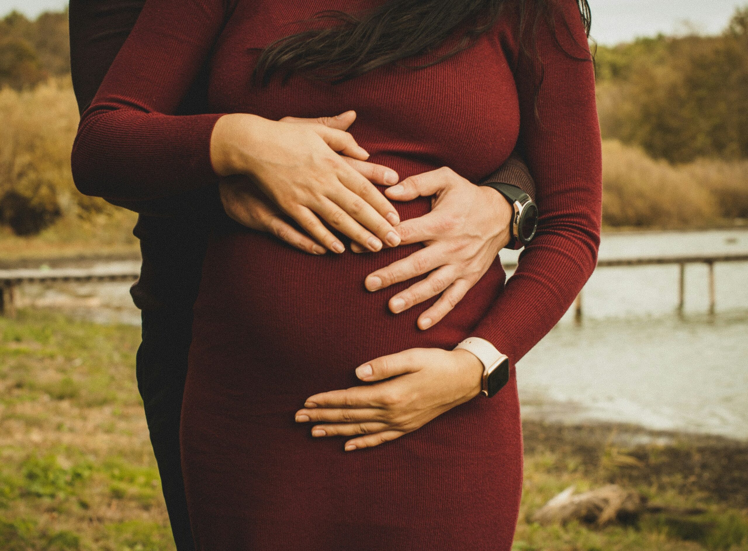 a preganant couple - Rachael Haverland Site a preganant couple