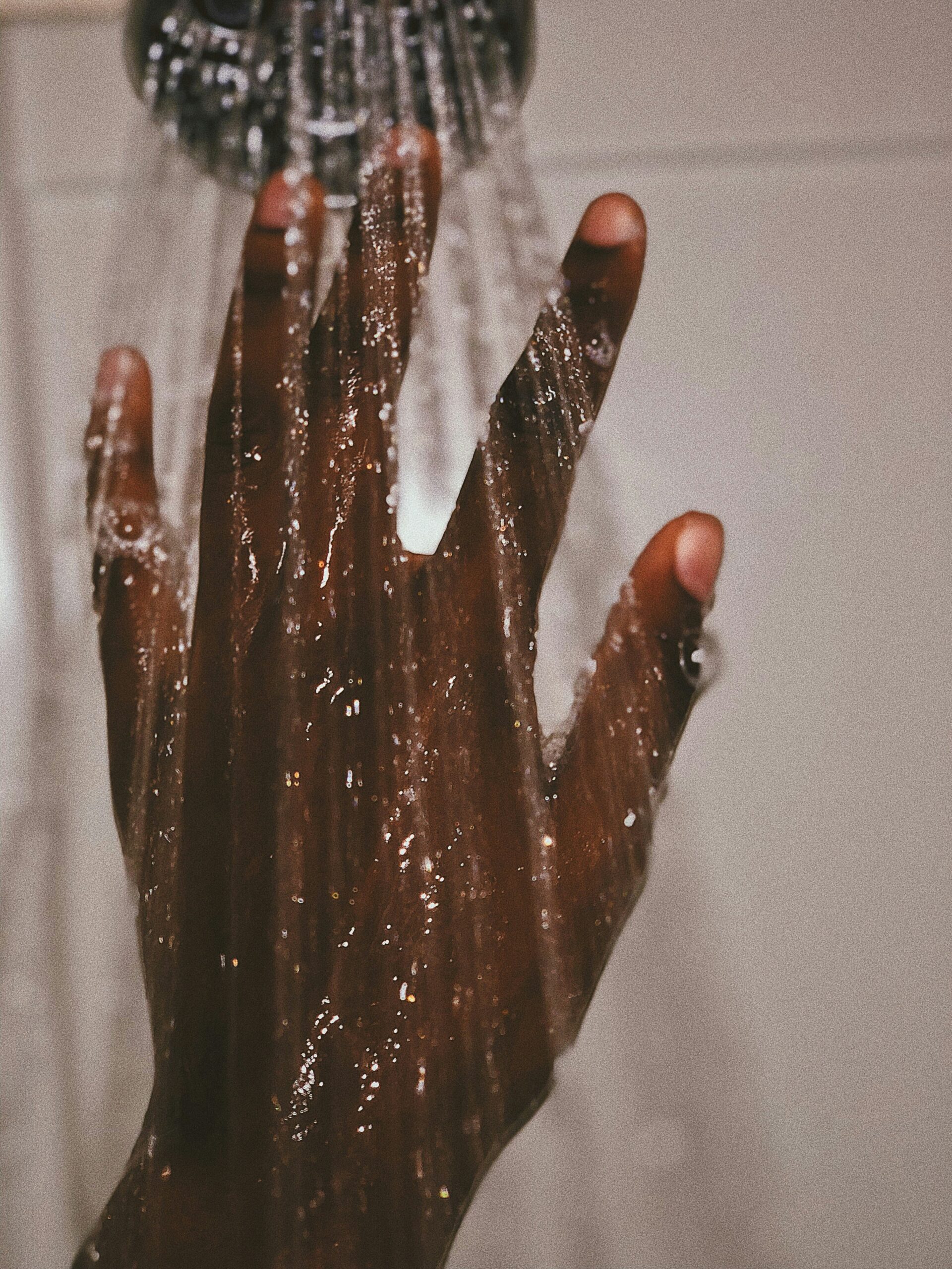 a hot shower - Rachael Haverland Site a hot shower