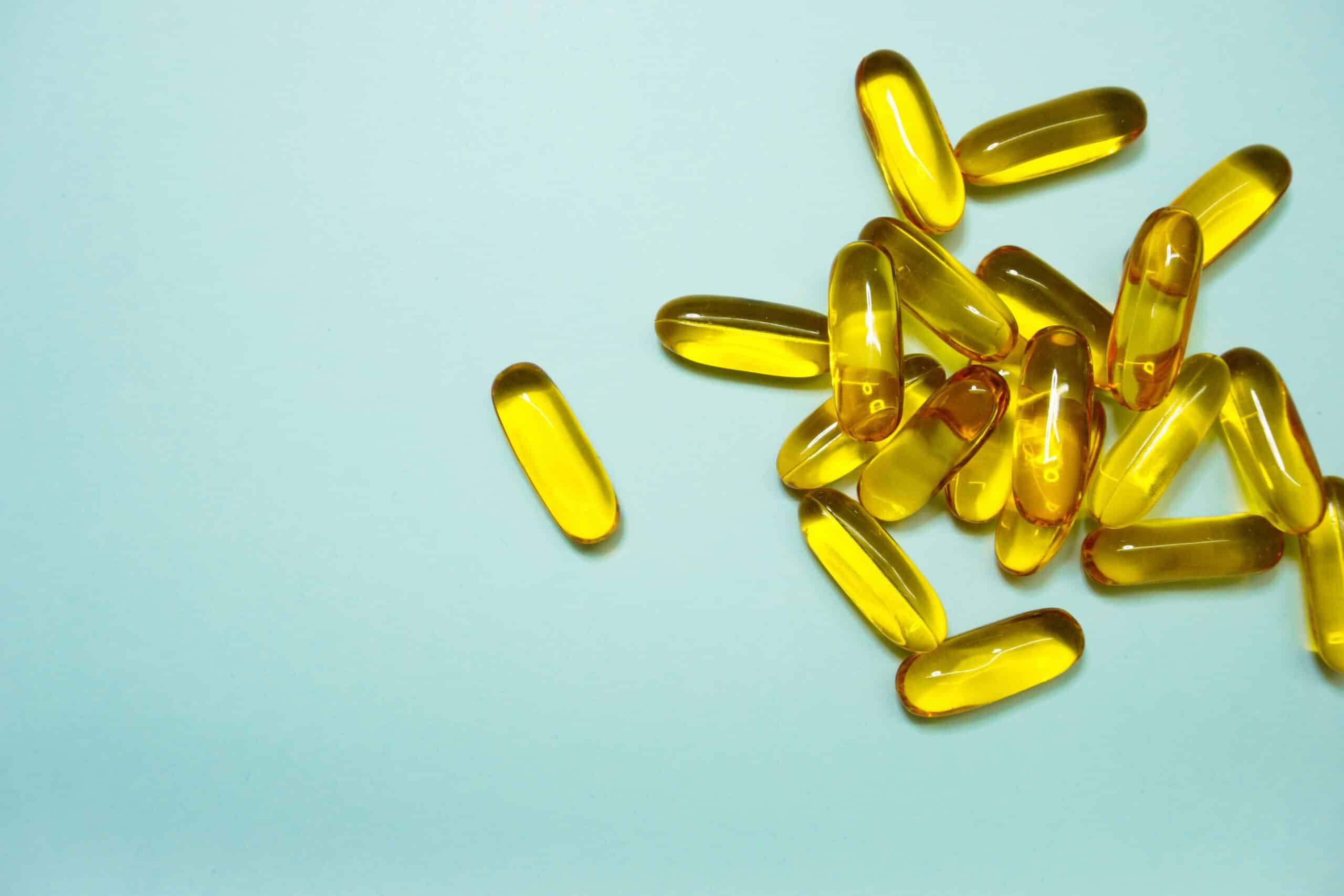 omega 3 pills - Rachael Haverland Site omega 3 pills