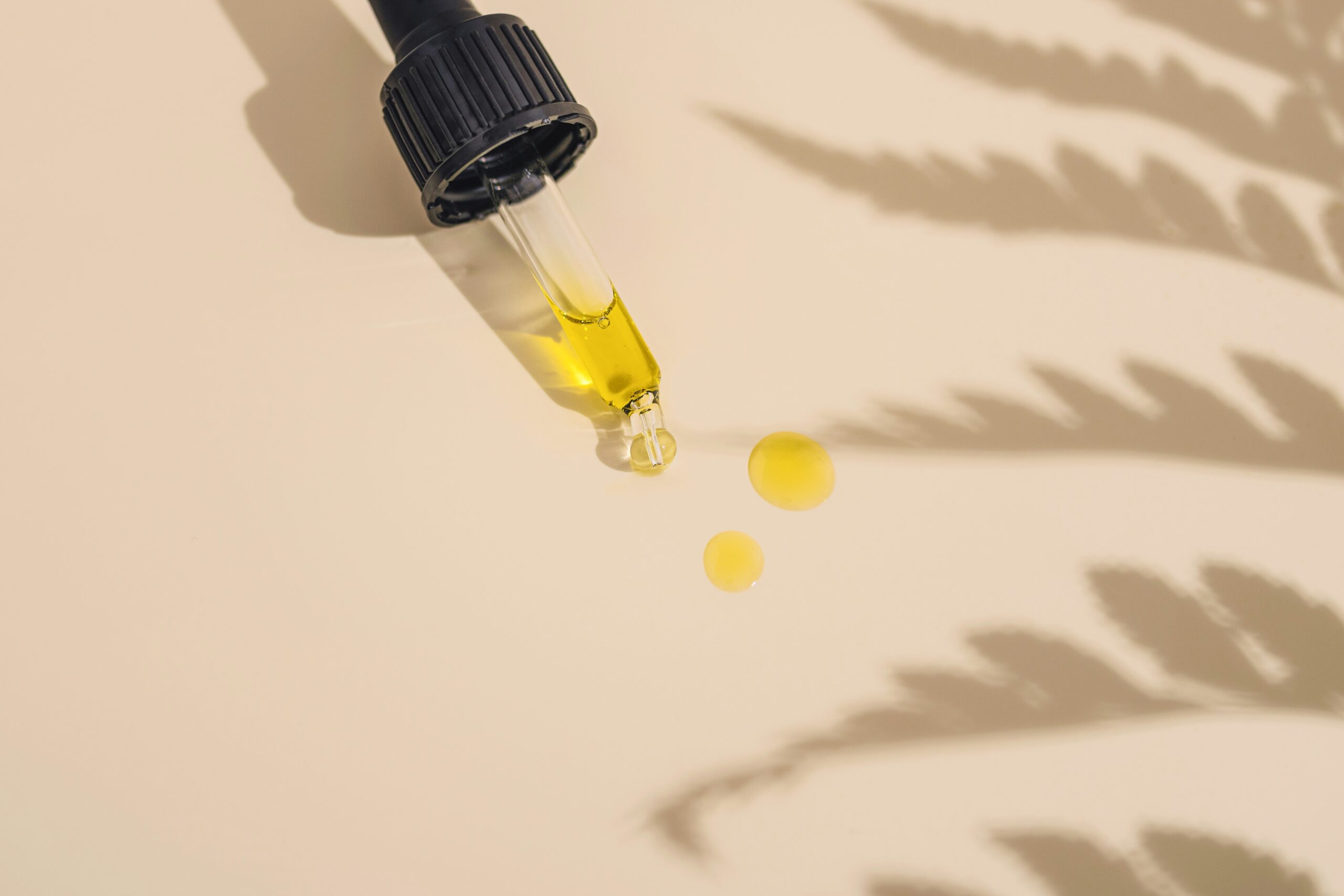 drops of CBD oil - Rachael Haverland Site drops of CBD oil