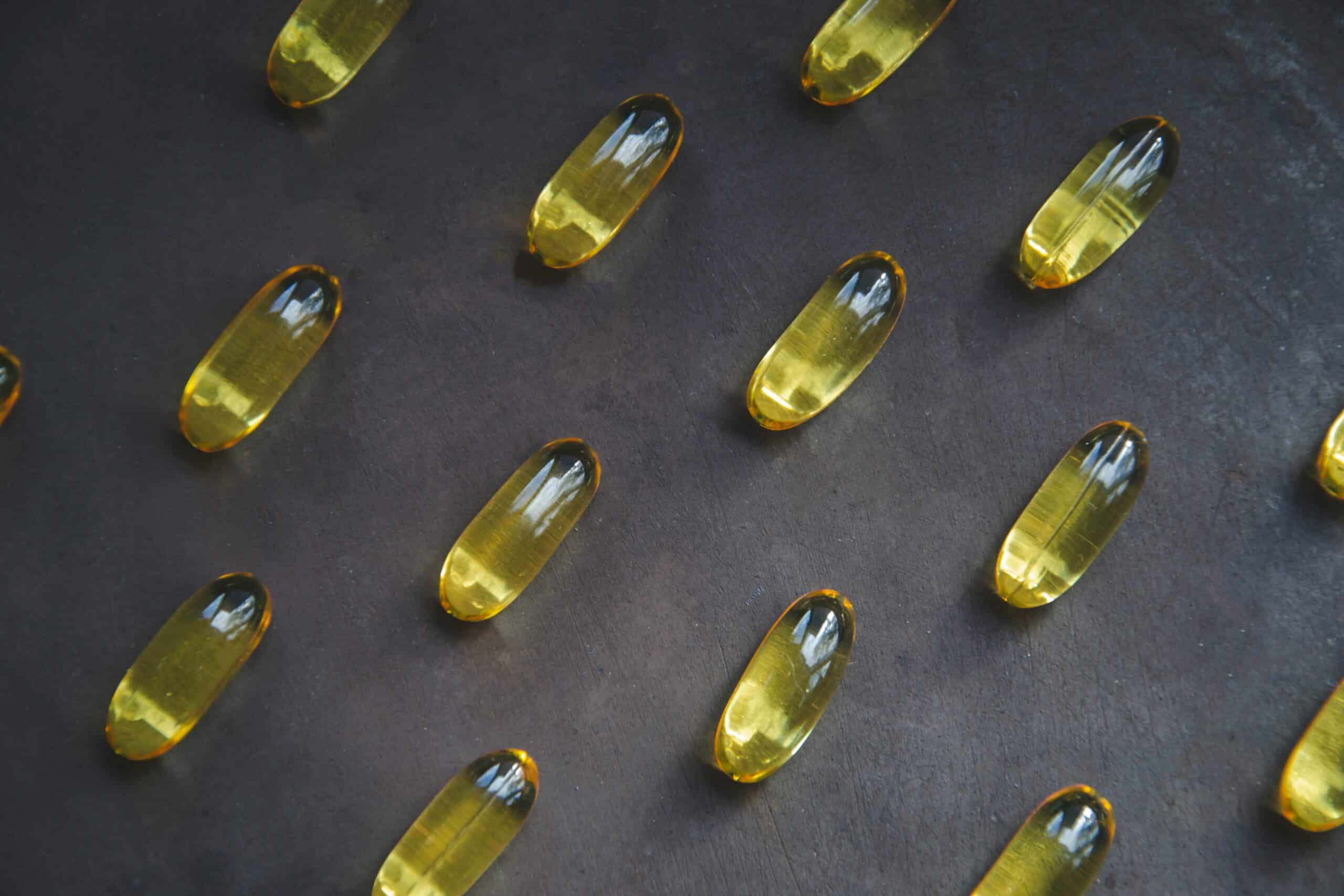 The Role of Omega-3 Fatty Acids in Endometriosis Relief