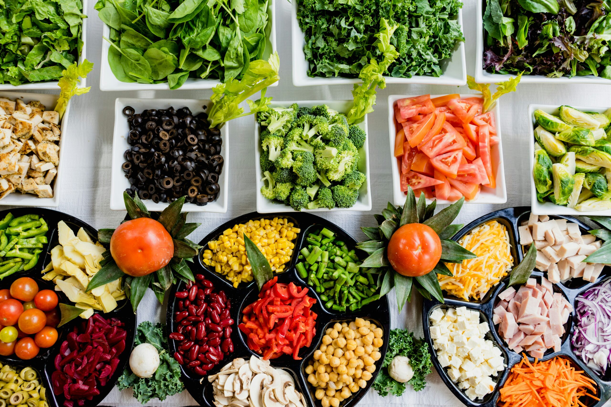 Nutrient-rich foods supporting anti-inflammatory diets for endometriosis relief. - Rachael Haverland Site Nutrient-rich foods supporting anti-inflammatory diets for endometriosis relief.