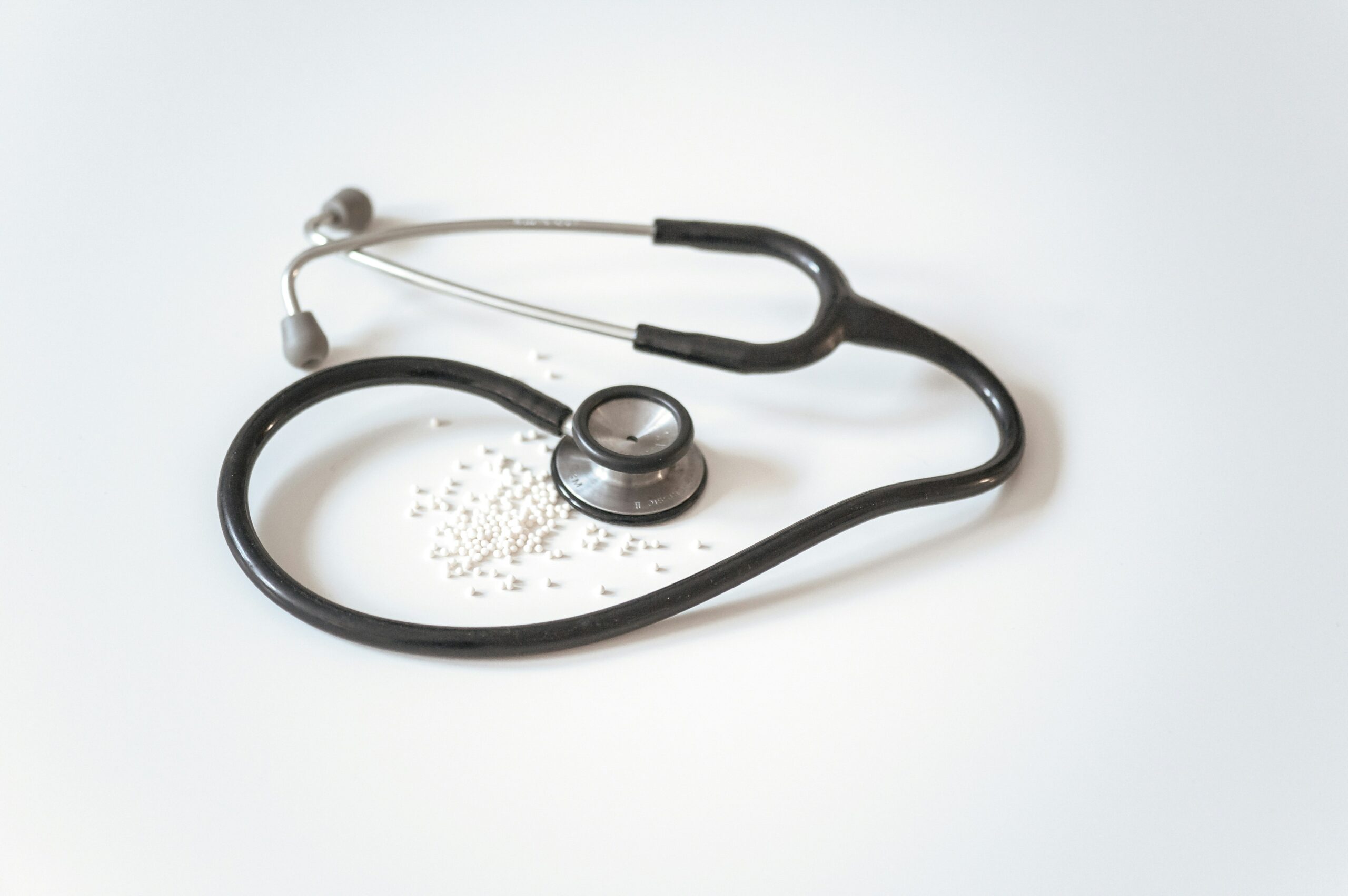 a stethoscope - Rachael Haverland Site a stethoscope