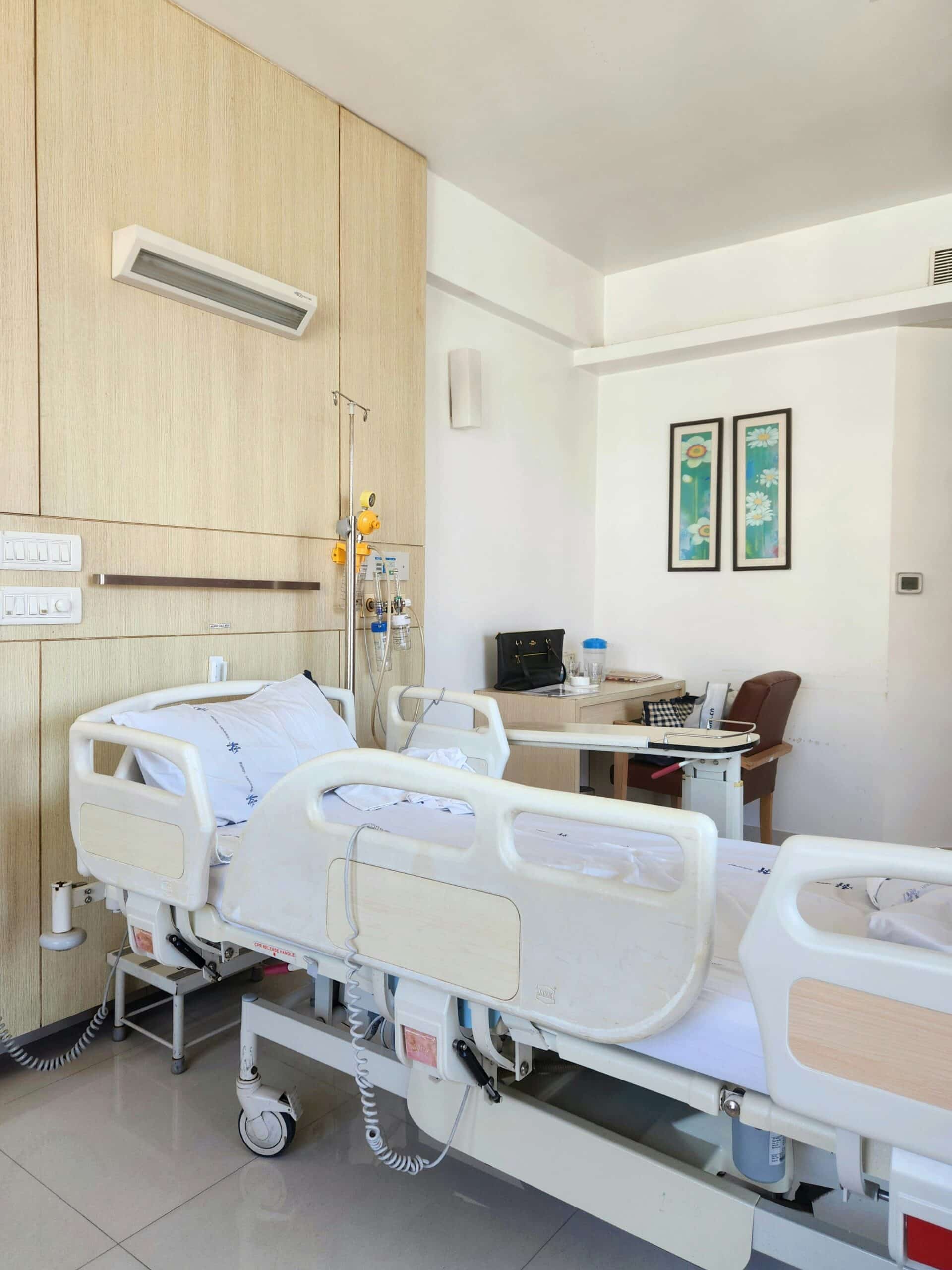 hospital recovery room - Rachael Haverland Site hospital recovery room