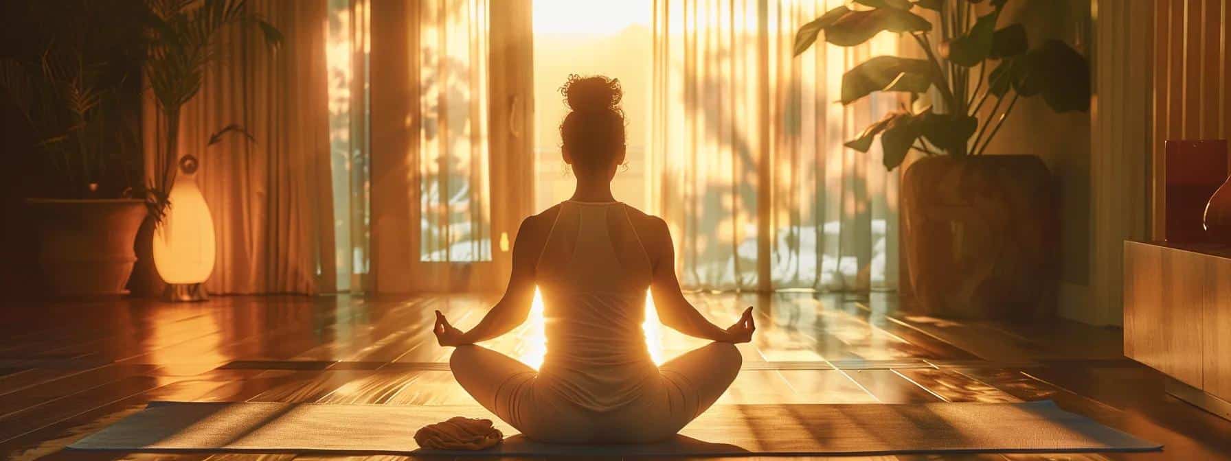 Explore Mindfulness Practices for Managing Endometriosis