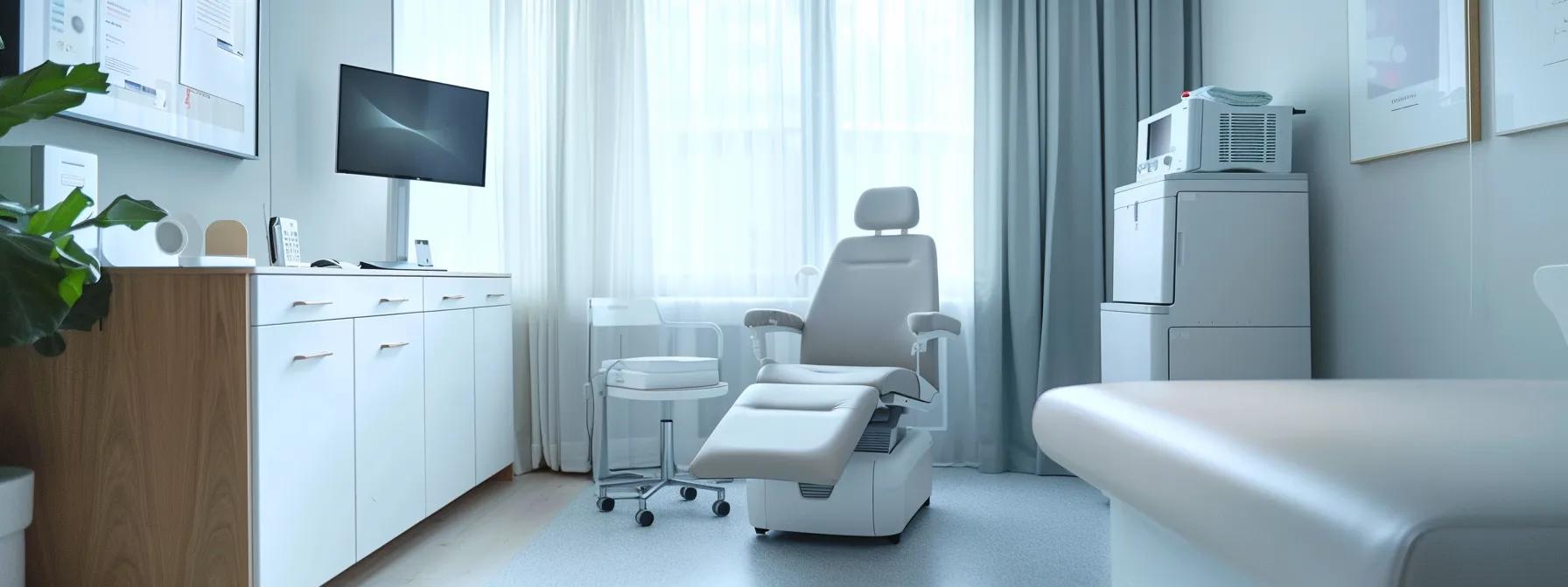 Innovative Non-Invasive Solutions for Endometriosis Relief