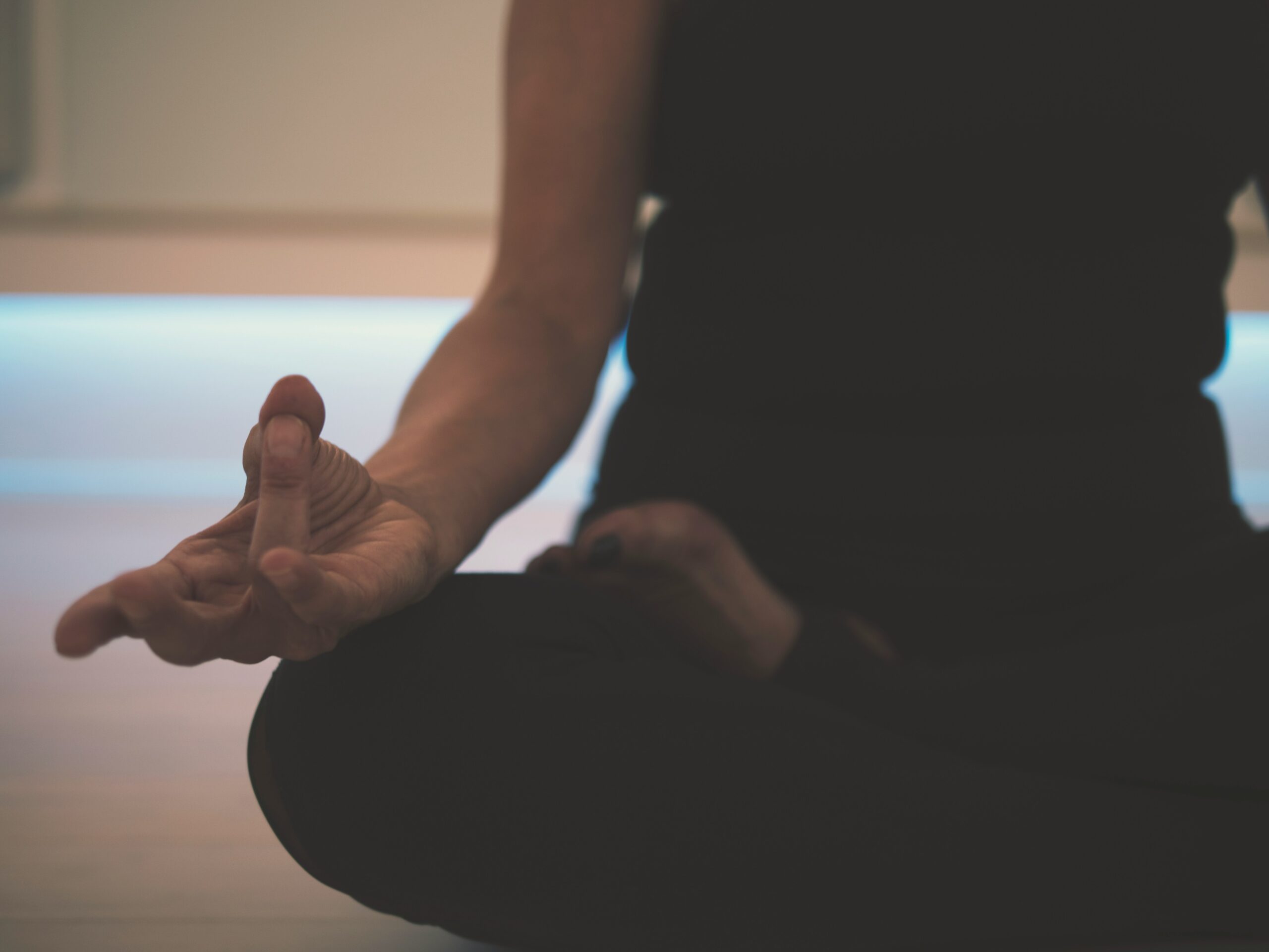 How Yoga Practices Help With Endometriosis Pain Relief
