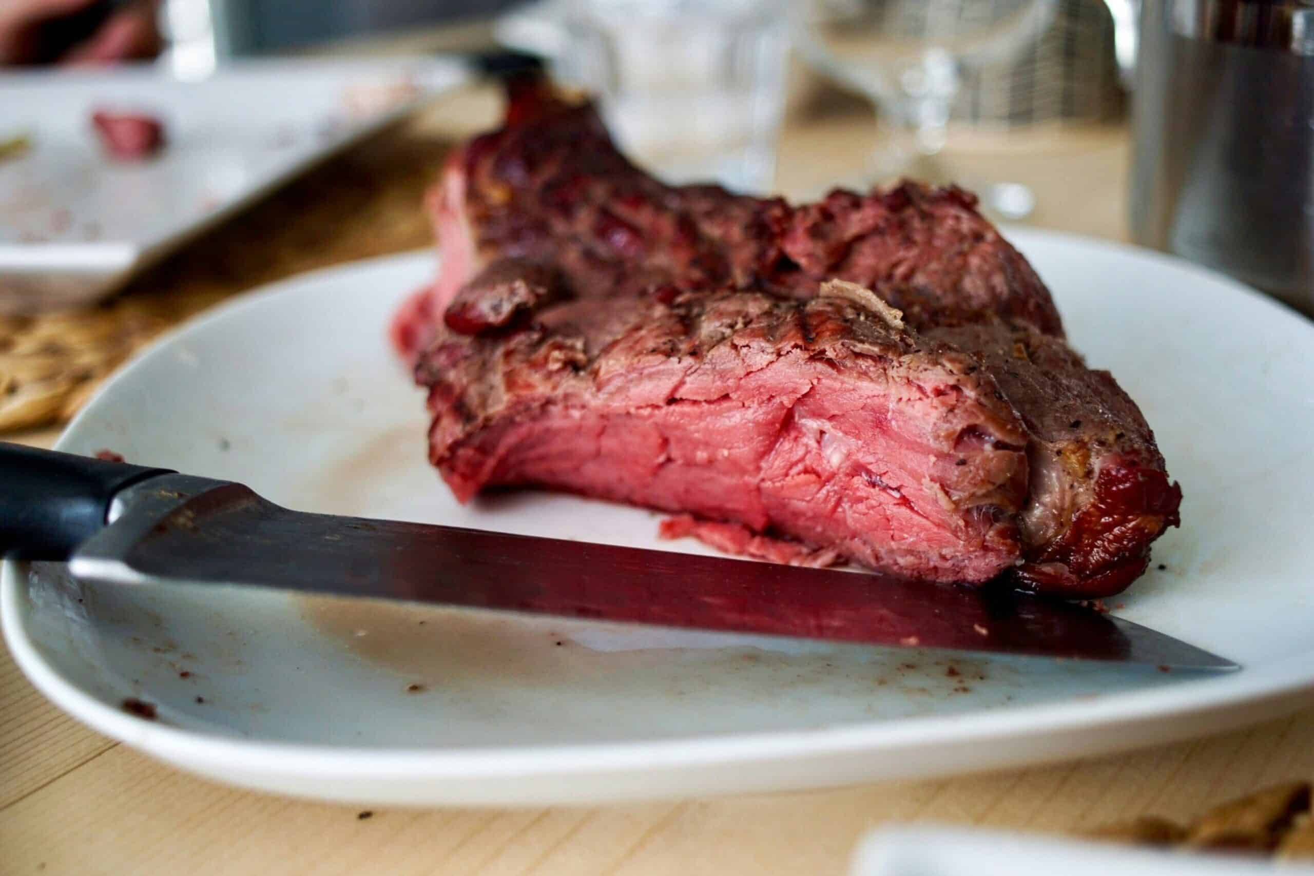 a piece of steak - Rachael Haverland Site a piece of steak