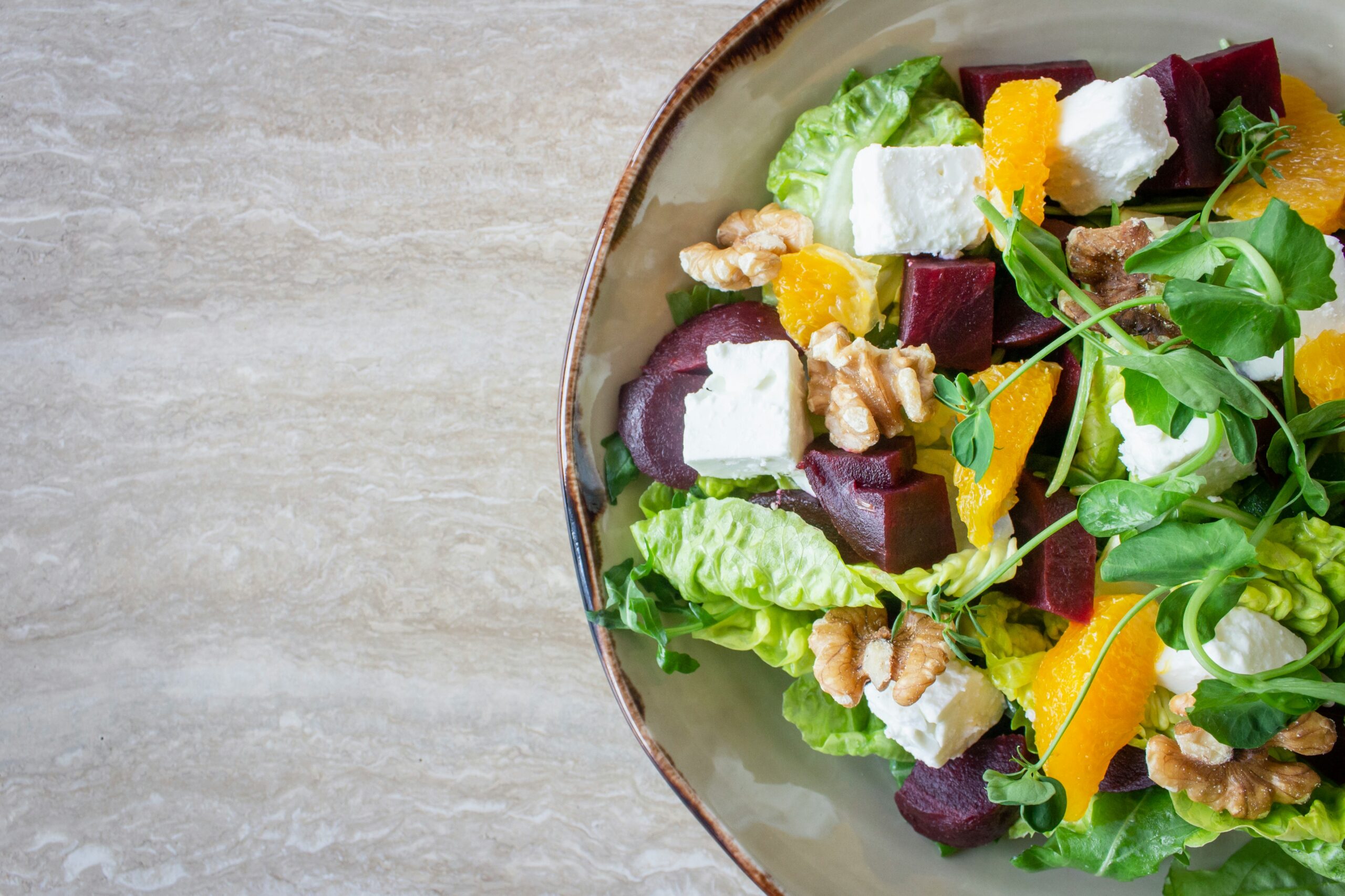 Holistic Nutrition Tips for Relieving Endometriosis Pain