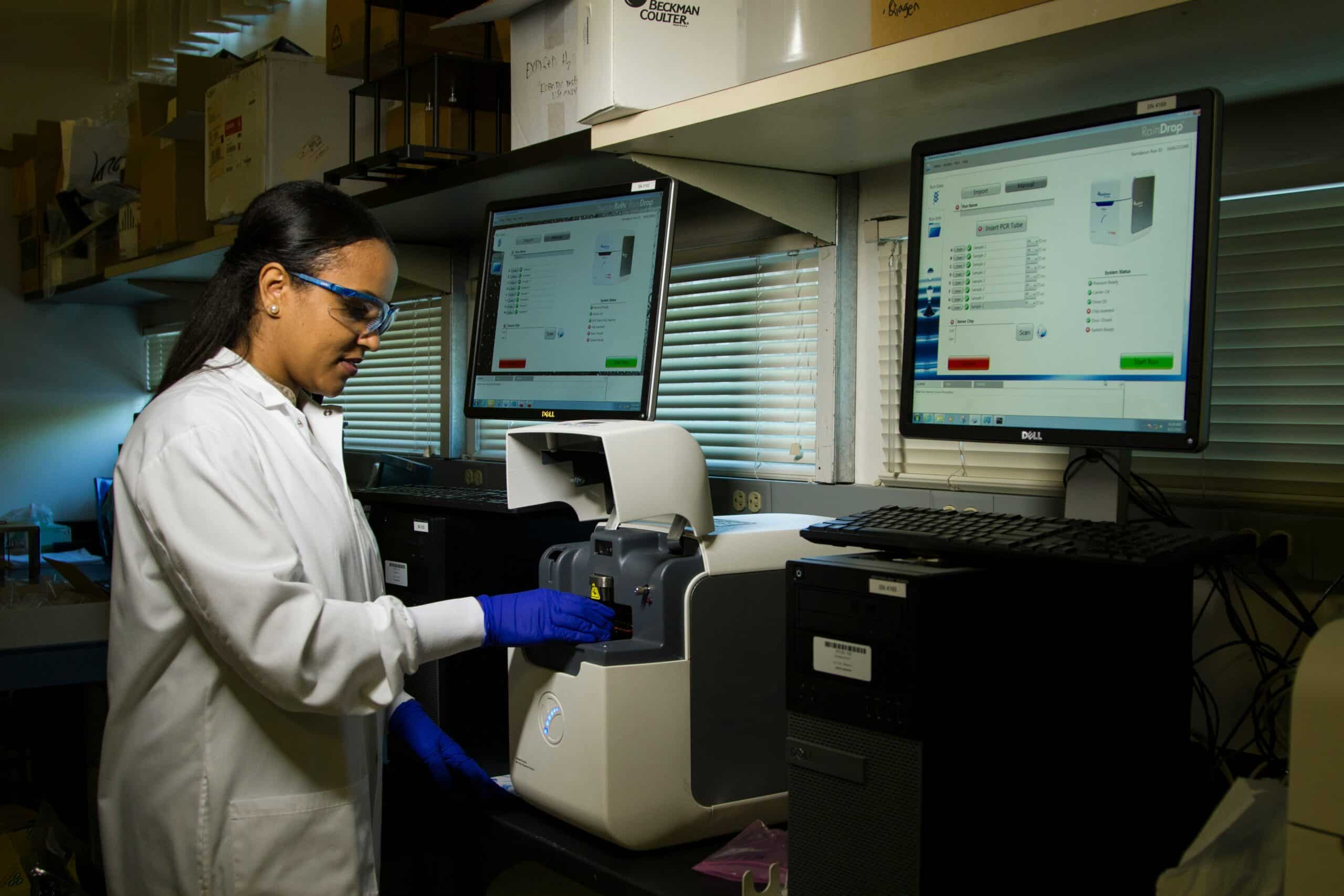 Technologies Altering the Landscape of Endometriosis Care