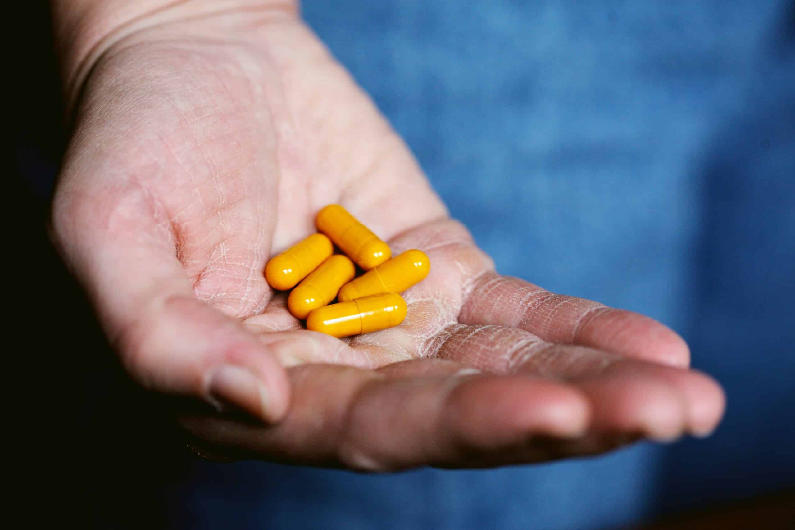Herbal Supplements for Endometriosis: What Works Best