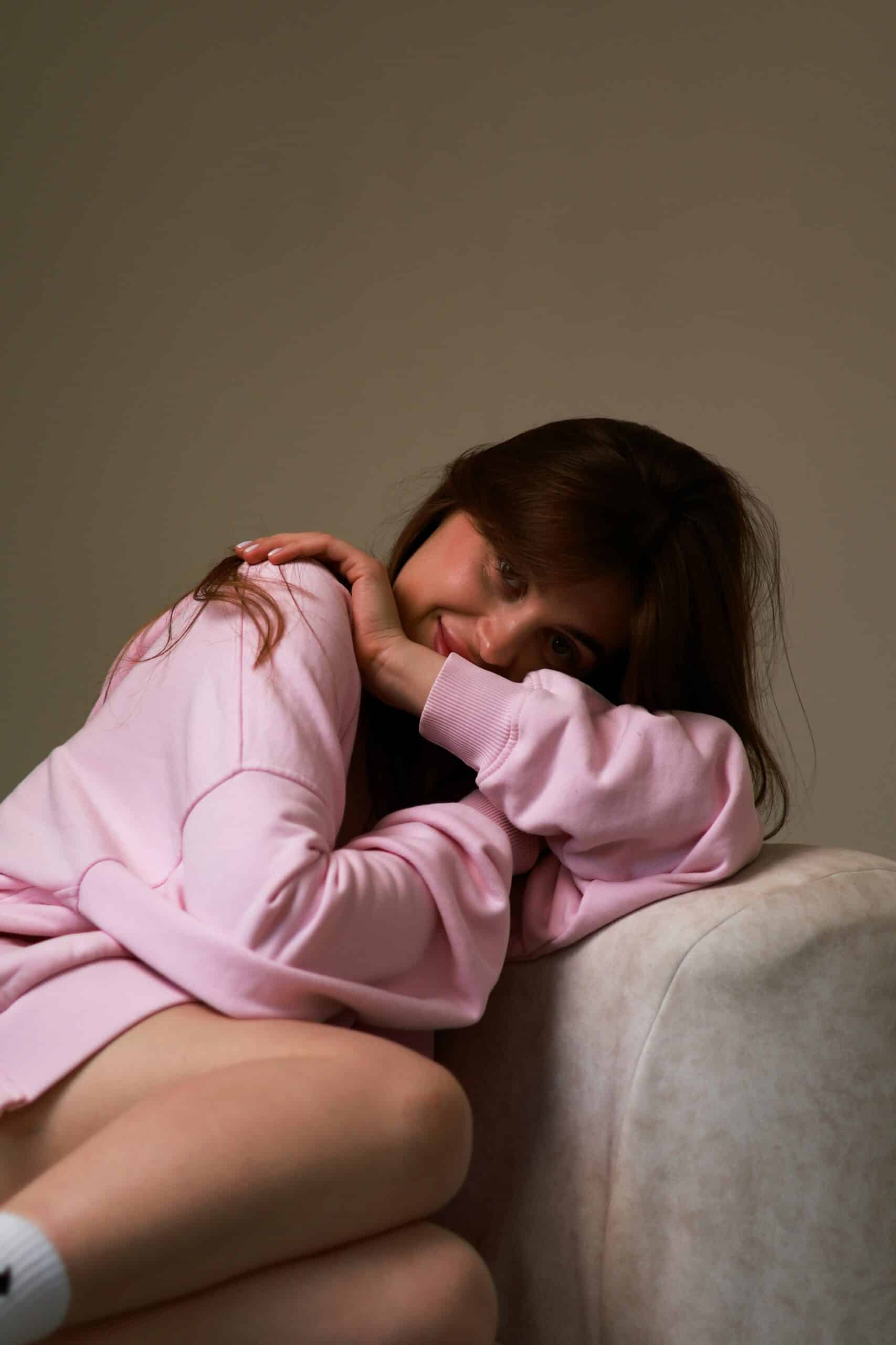 a woman smiling - Rachael Haverland Site a woman smiling