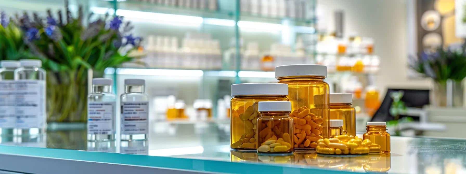 Natural Versus Conventional Treatments for Endometriosis