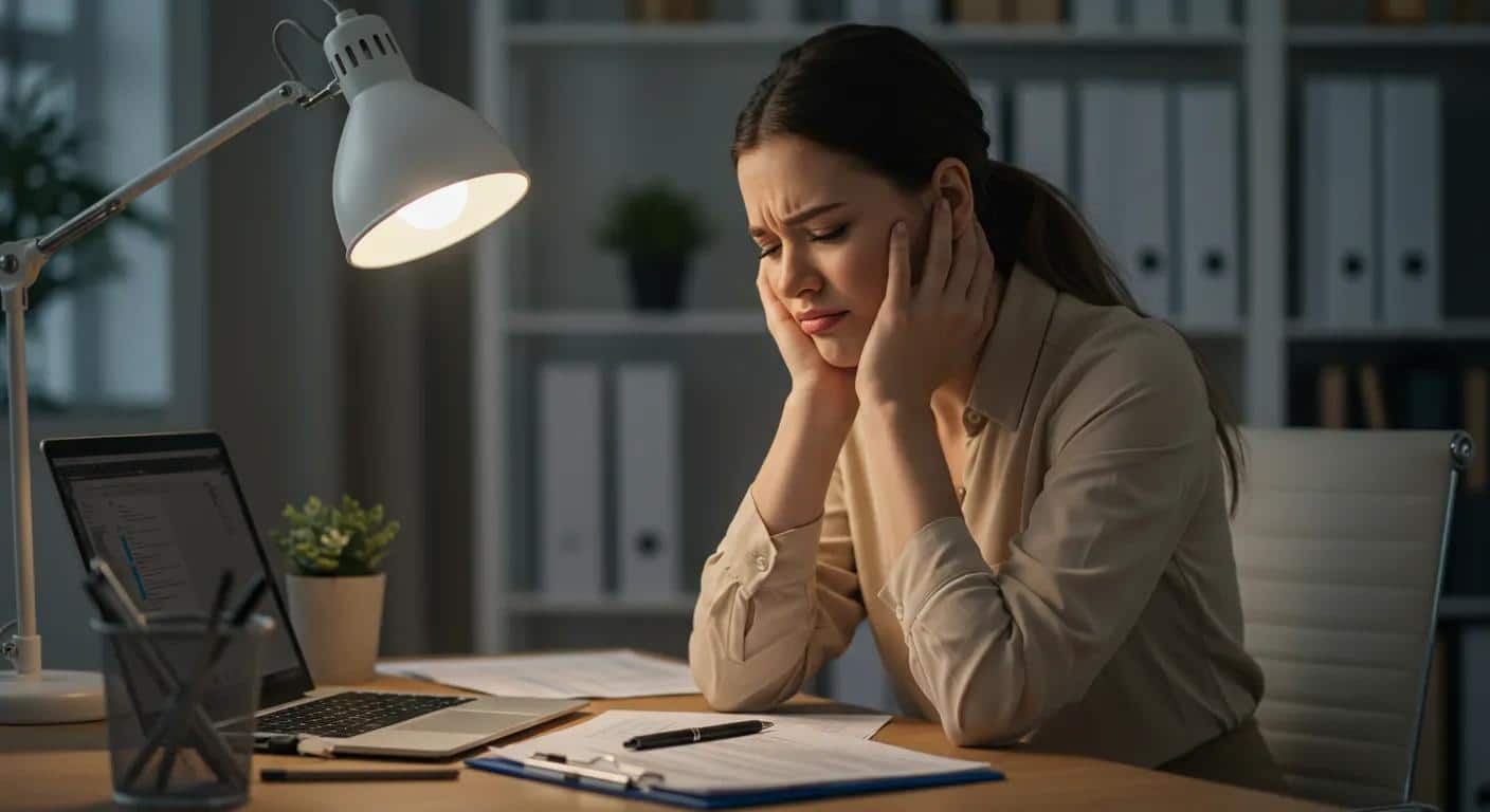 Living With Endometriosis Pain During Menstruation Daily