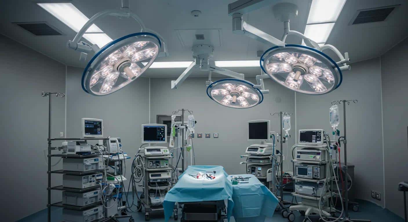 Guide to Choosing Between Open and Laparoscopic Surgery