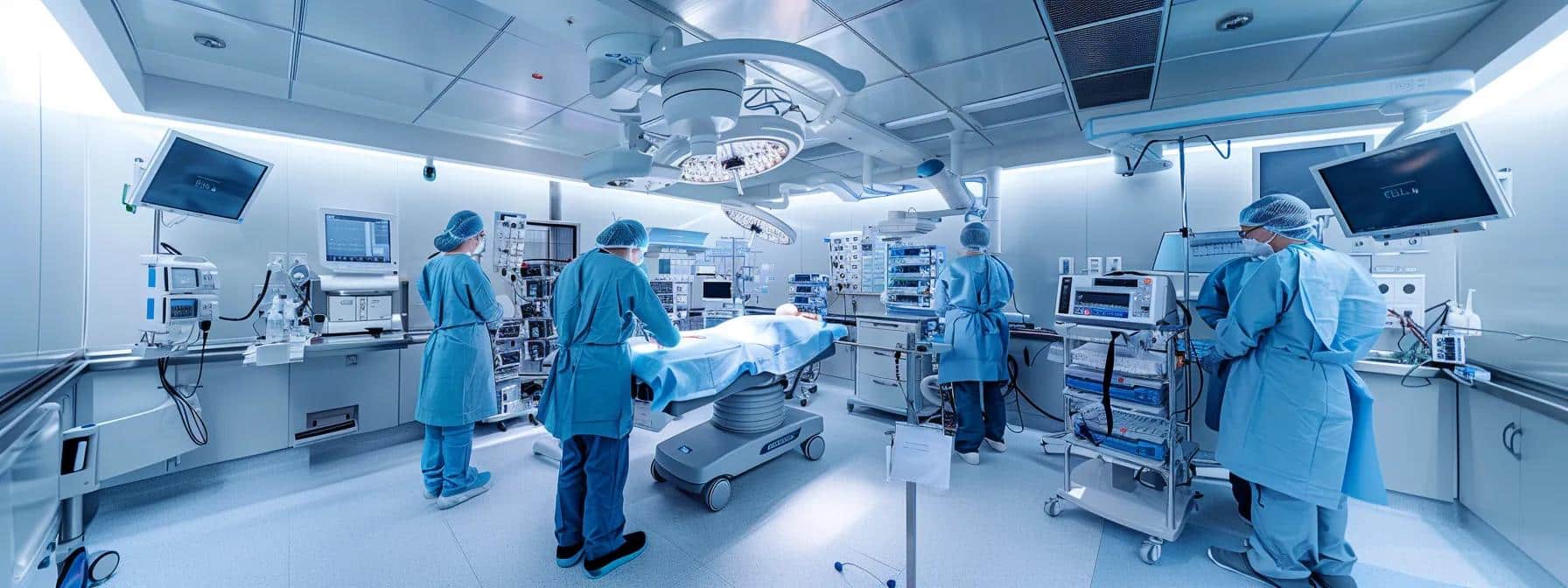How Different Surgical Techniques for Endometriosis Stack Up