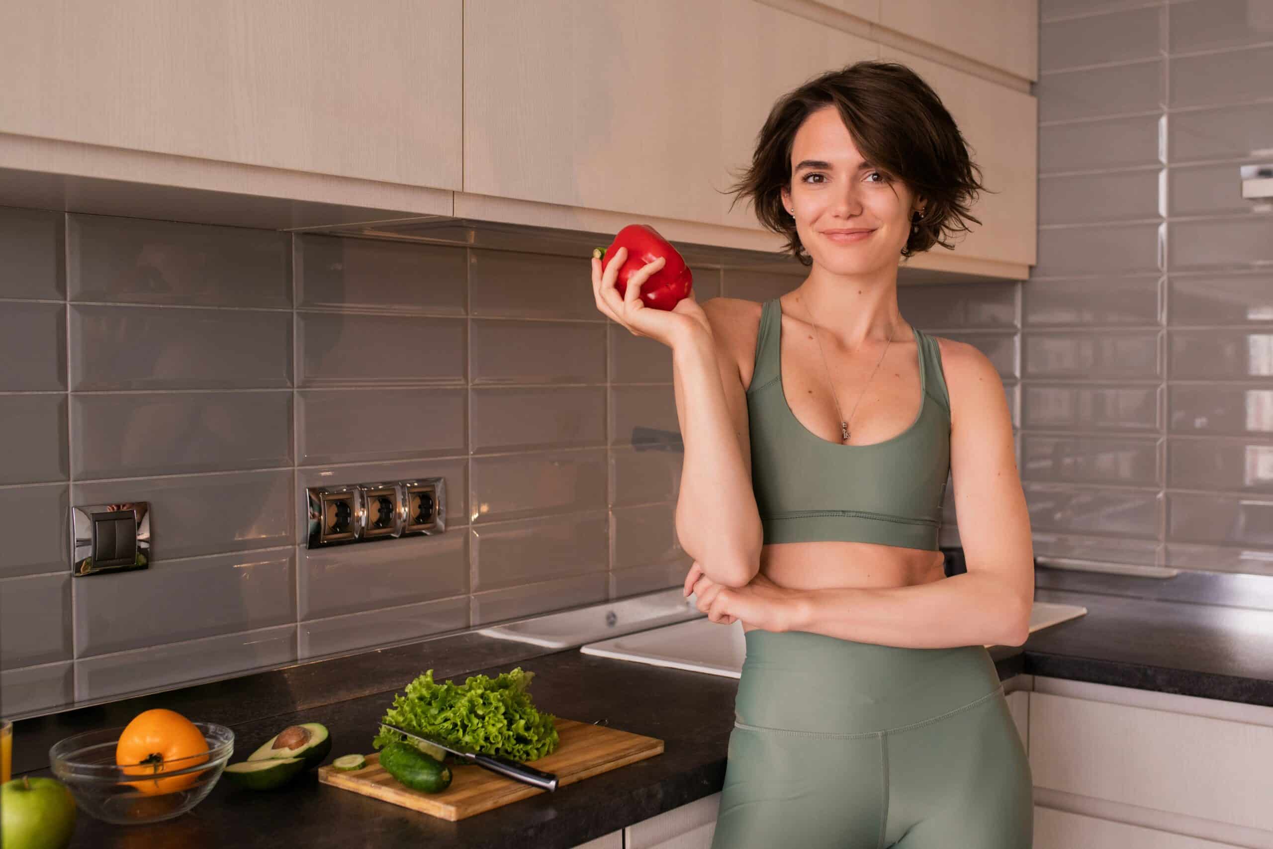How Diet Affect Endometriosis: Key Changes for Better Health