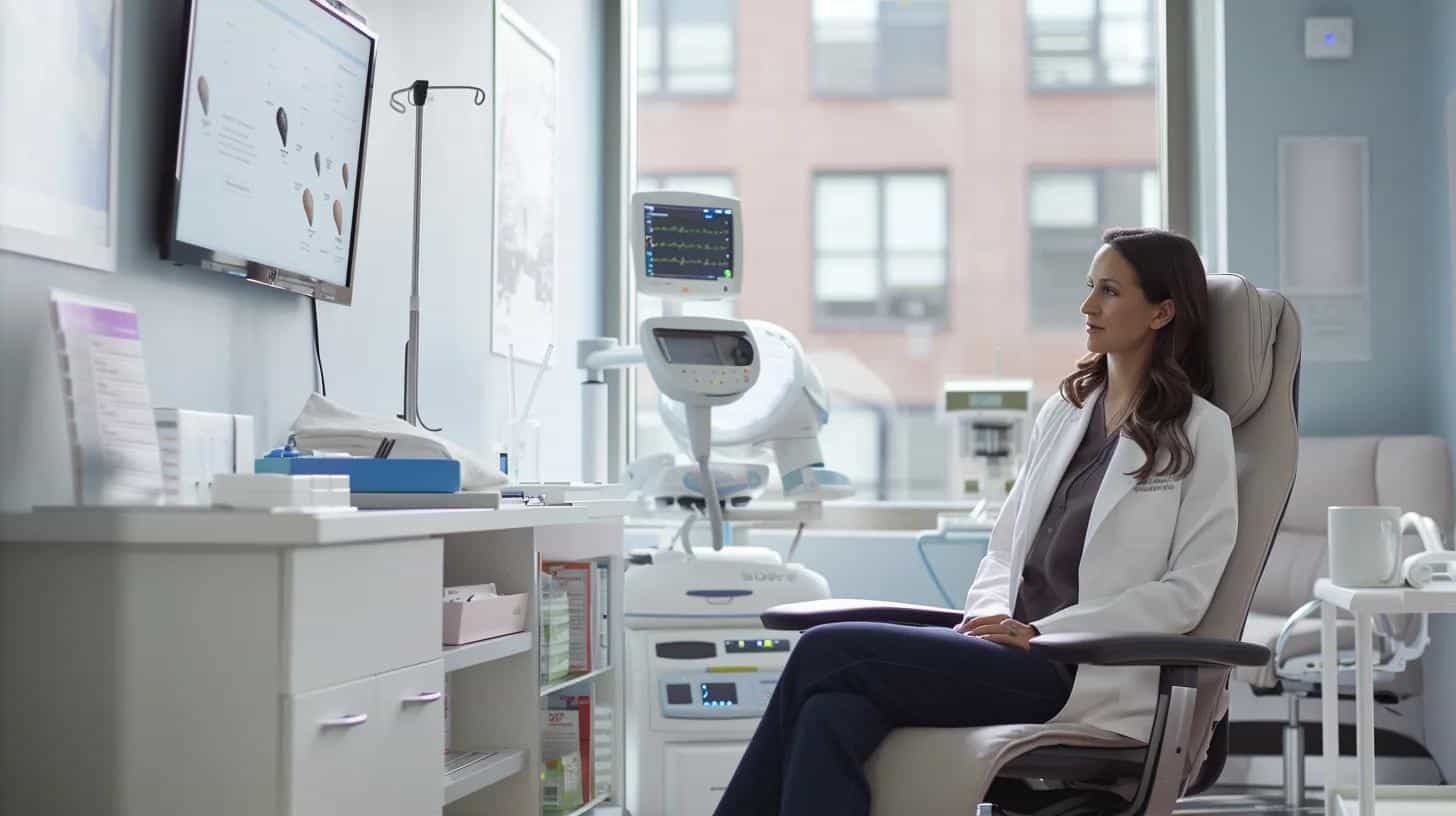 Fertility Preservation Options for Endometriosis Care
