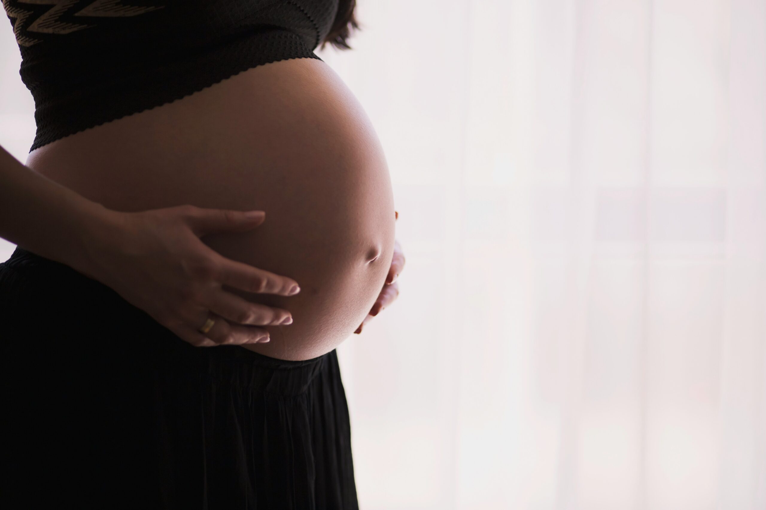 a pregnant woman - Rachael Haverland Site a pregnant woman