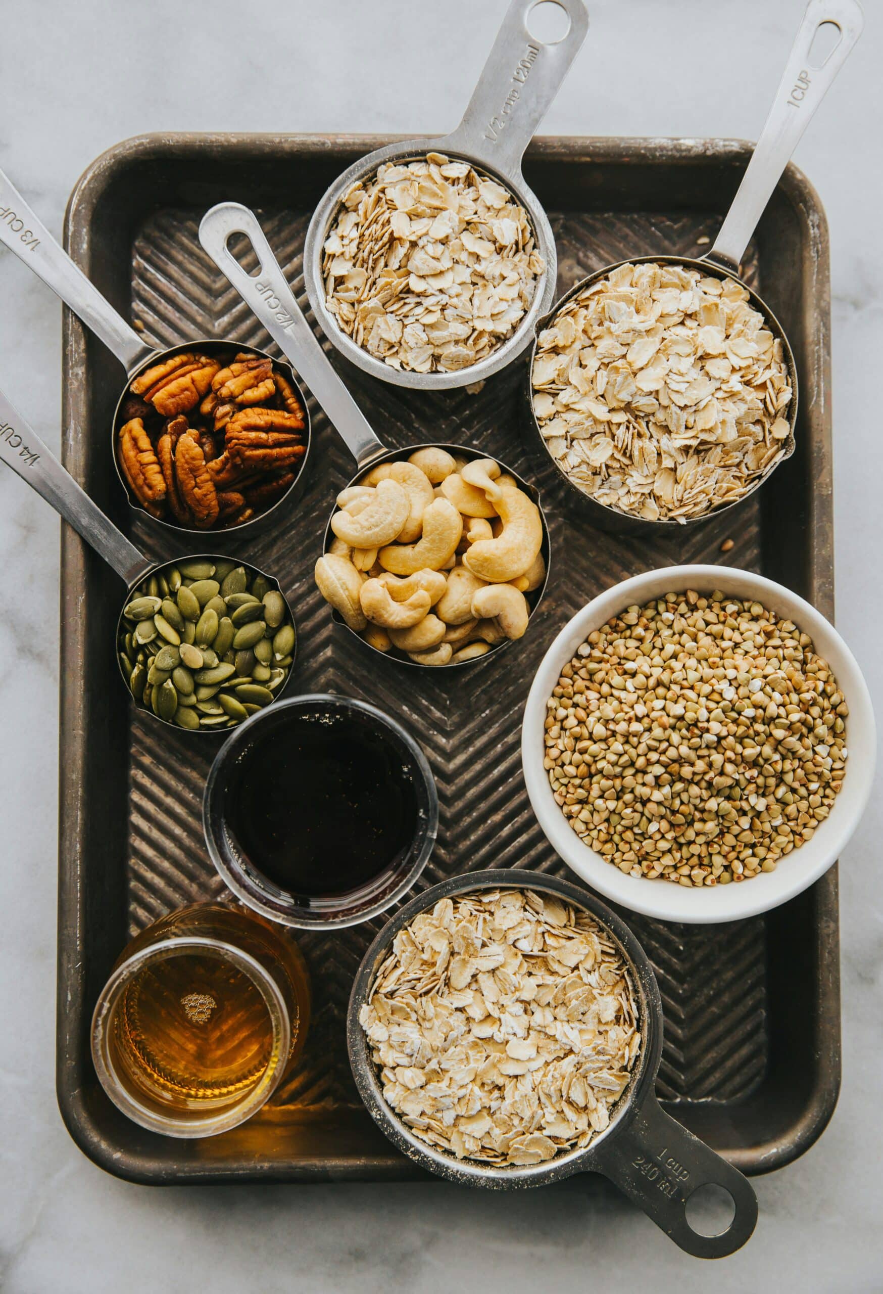 Benefits of a Gluten-Free Diet for Endometriosis Relief