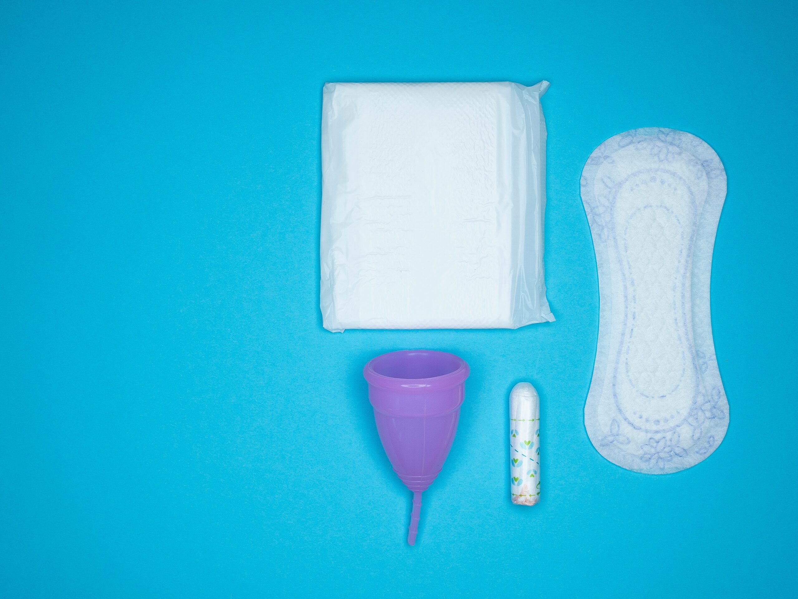 Coping With Heavy Bleeding During Endometriosis Episodes