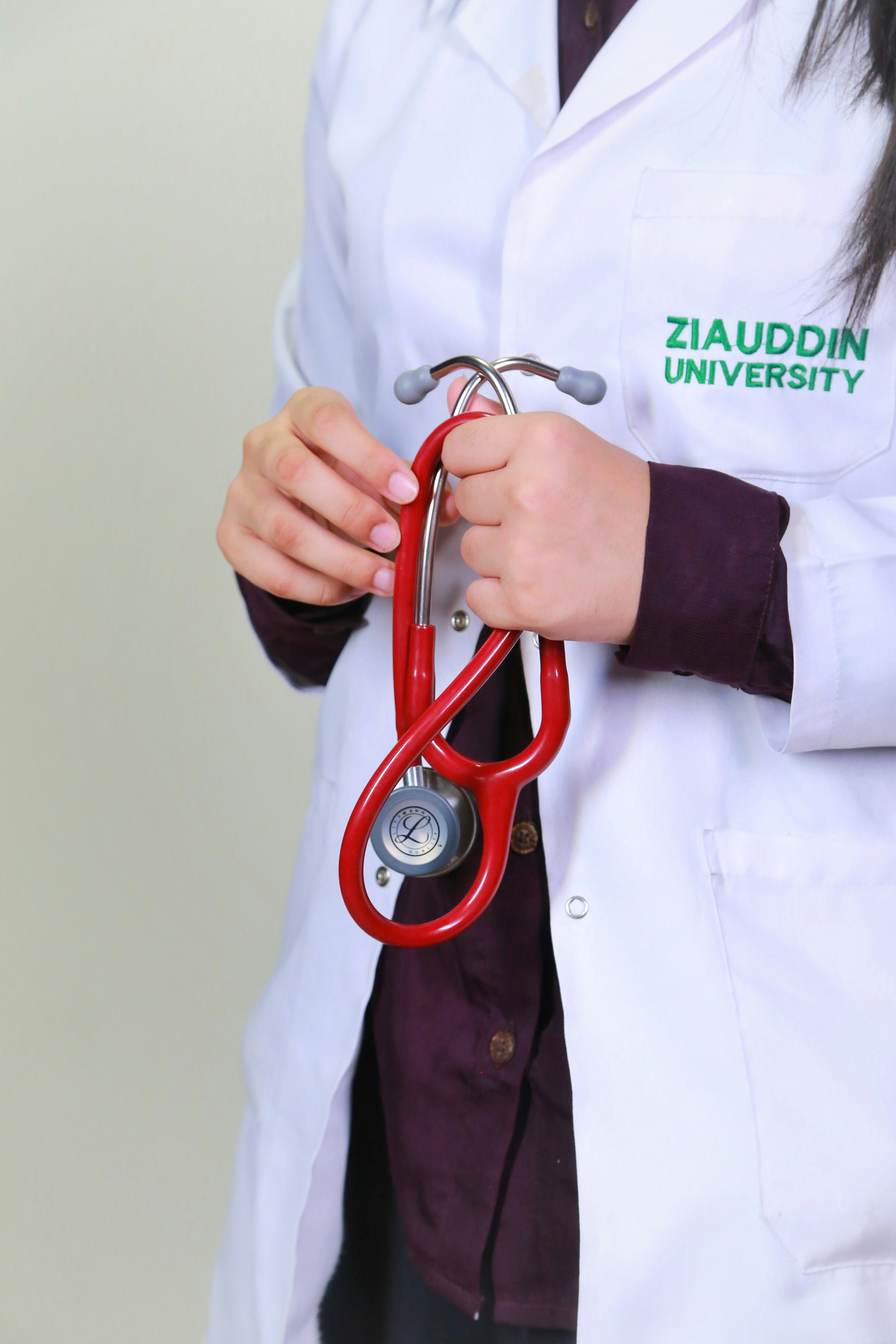 a doctor at work - Rachael Haverland Site a doctor at work