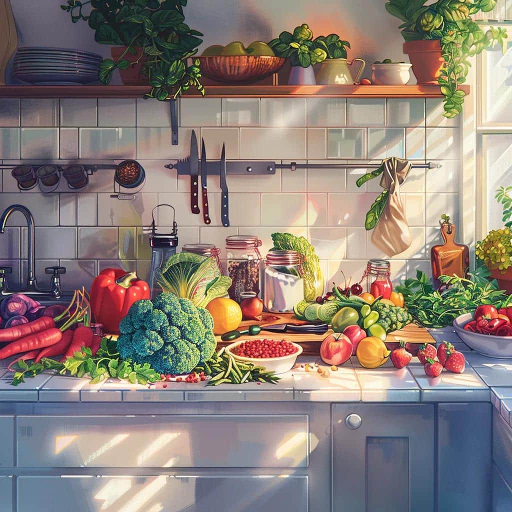 Understanding Food Intolerance and Its Role in Endometriosis