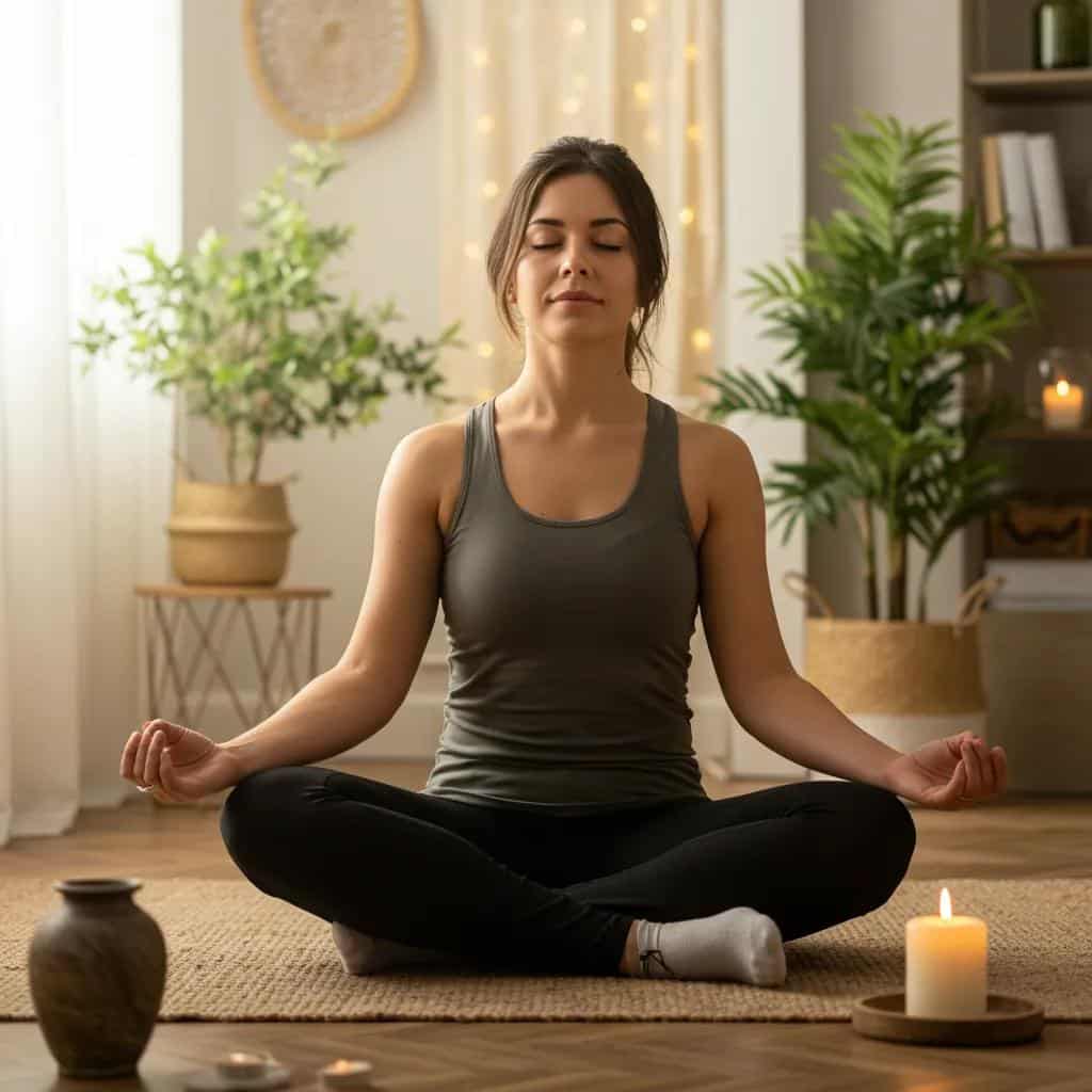 Can Stress Intensify Endometriosis Symptoms Over Time?