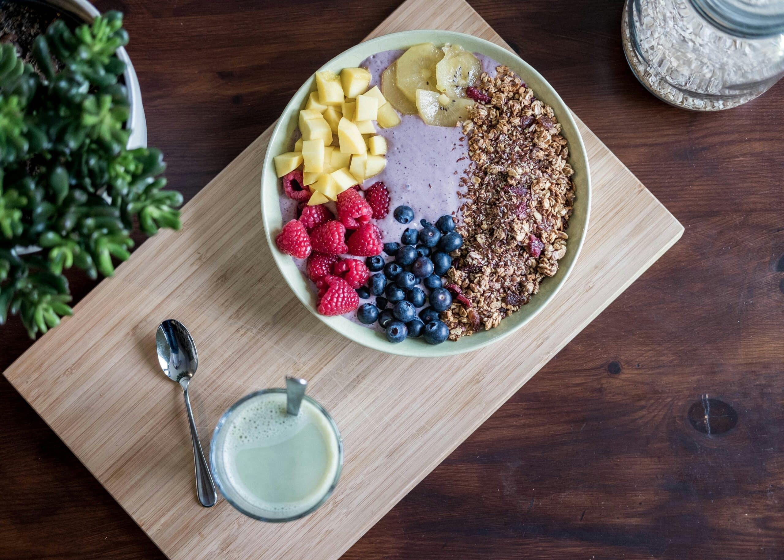 a breakfast bowl - Rachael Haverland Site a breakfast bowl