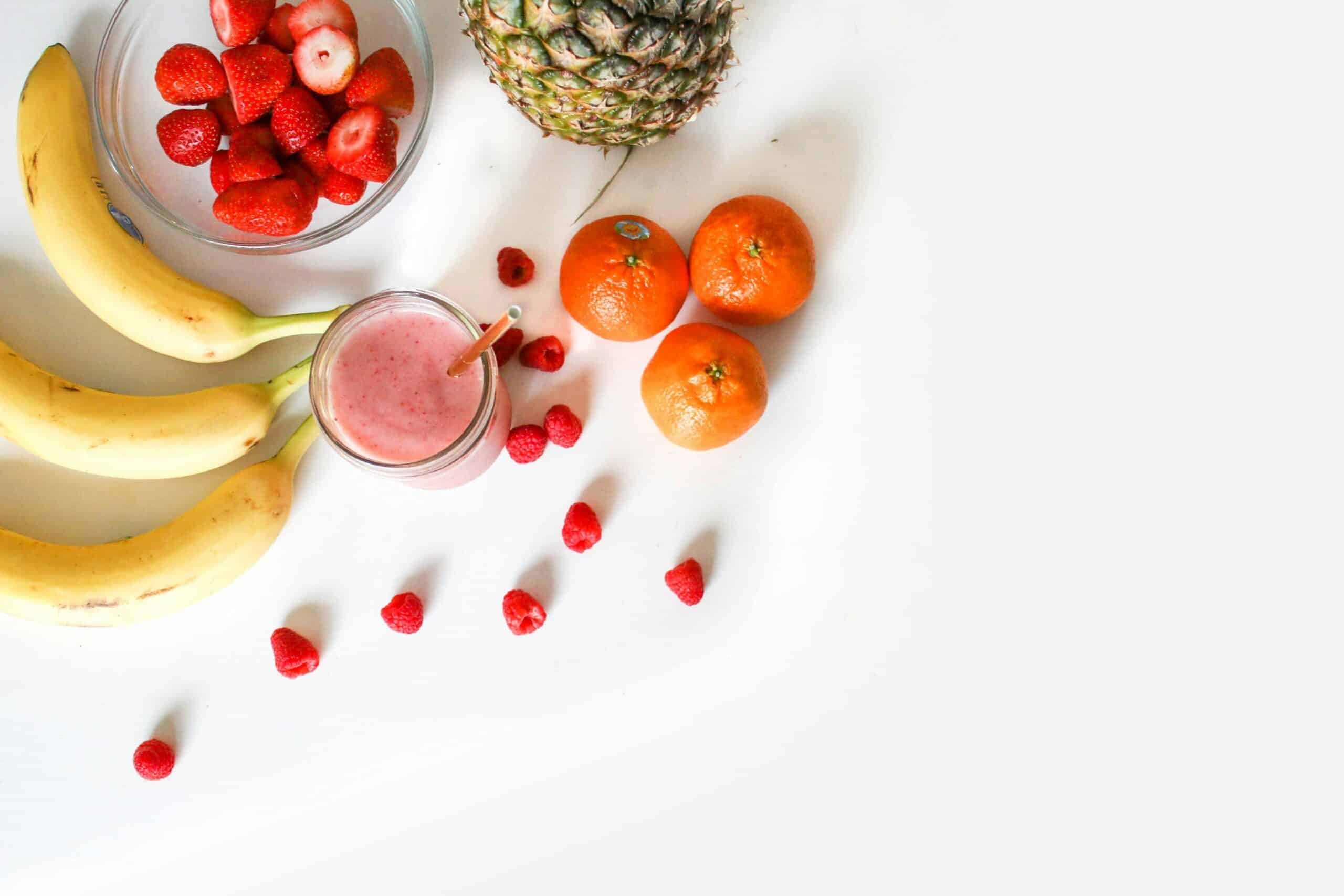 gut-friendly fruits - Rachael Haverland Site gut-friendly fruits