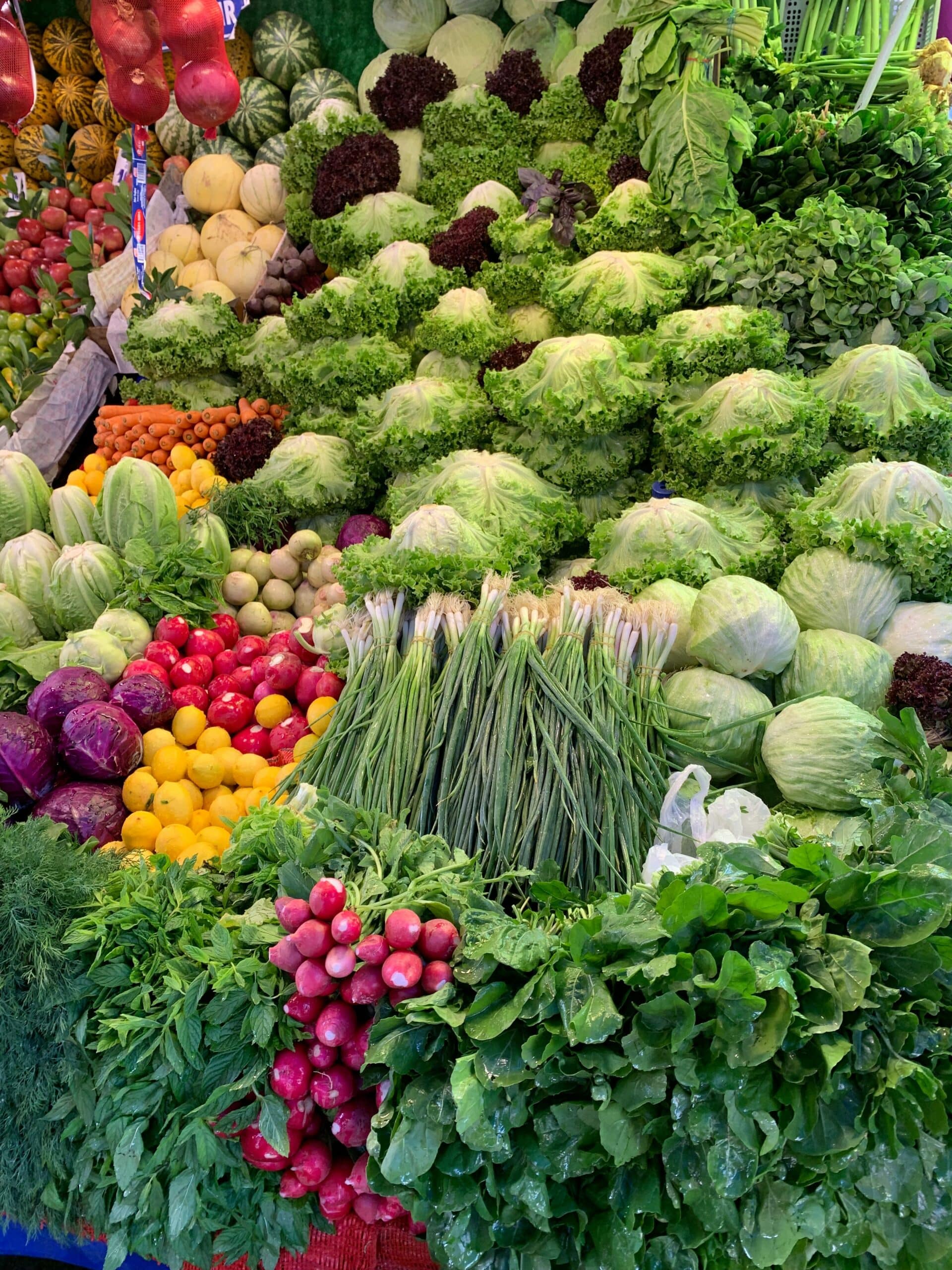 Essential Diet Tips for Managing Endometriosis Naturally