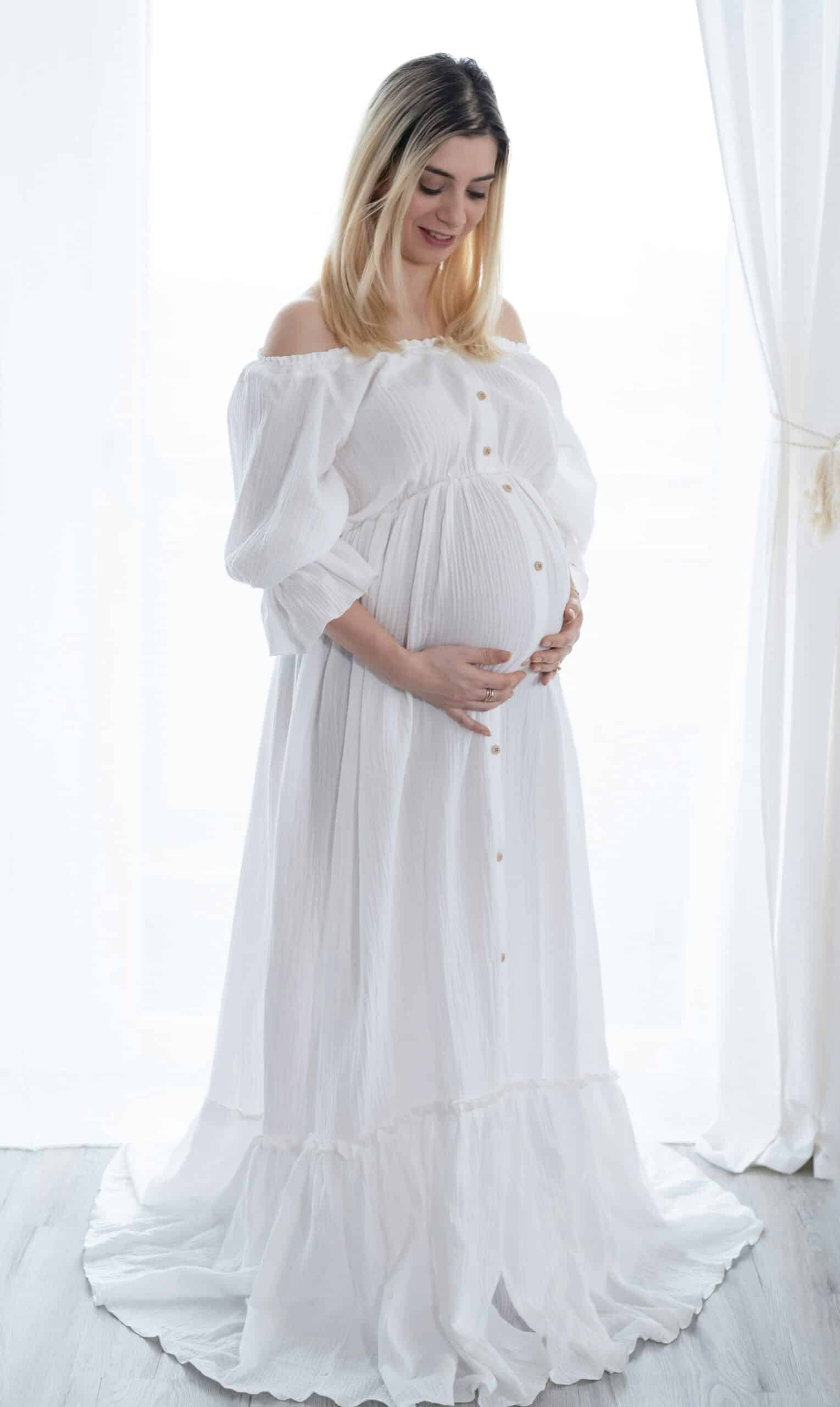a pregnant woman - Rachael Haverland Site a pregnant woman