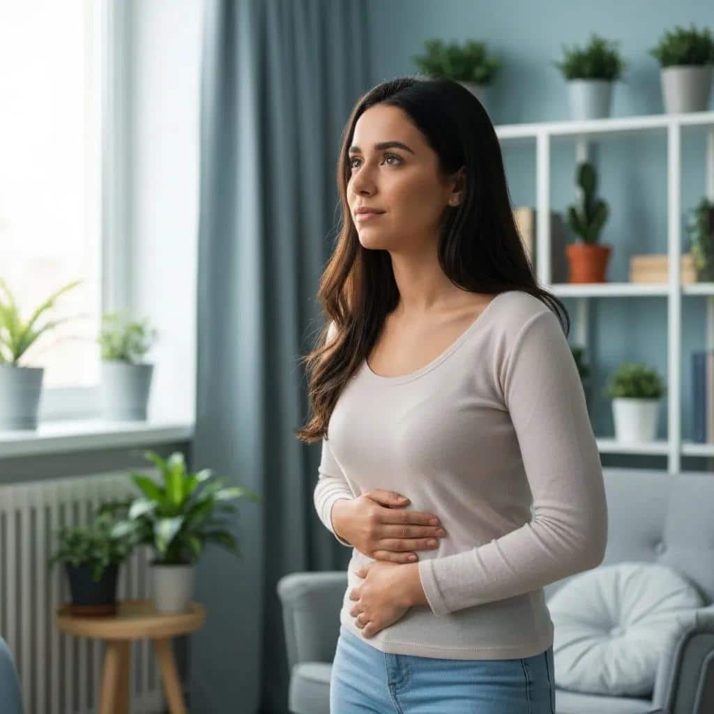 Understanding Chronic Pelvic Pain: Symptoms of Endometriosis
