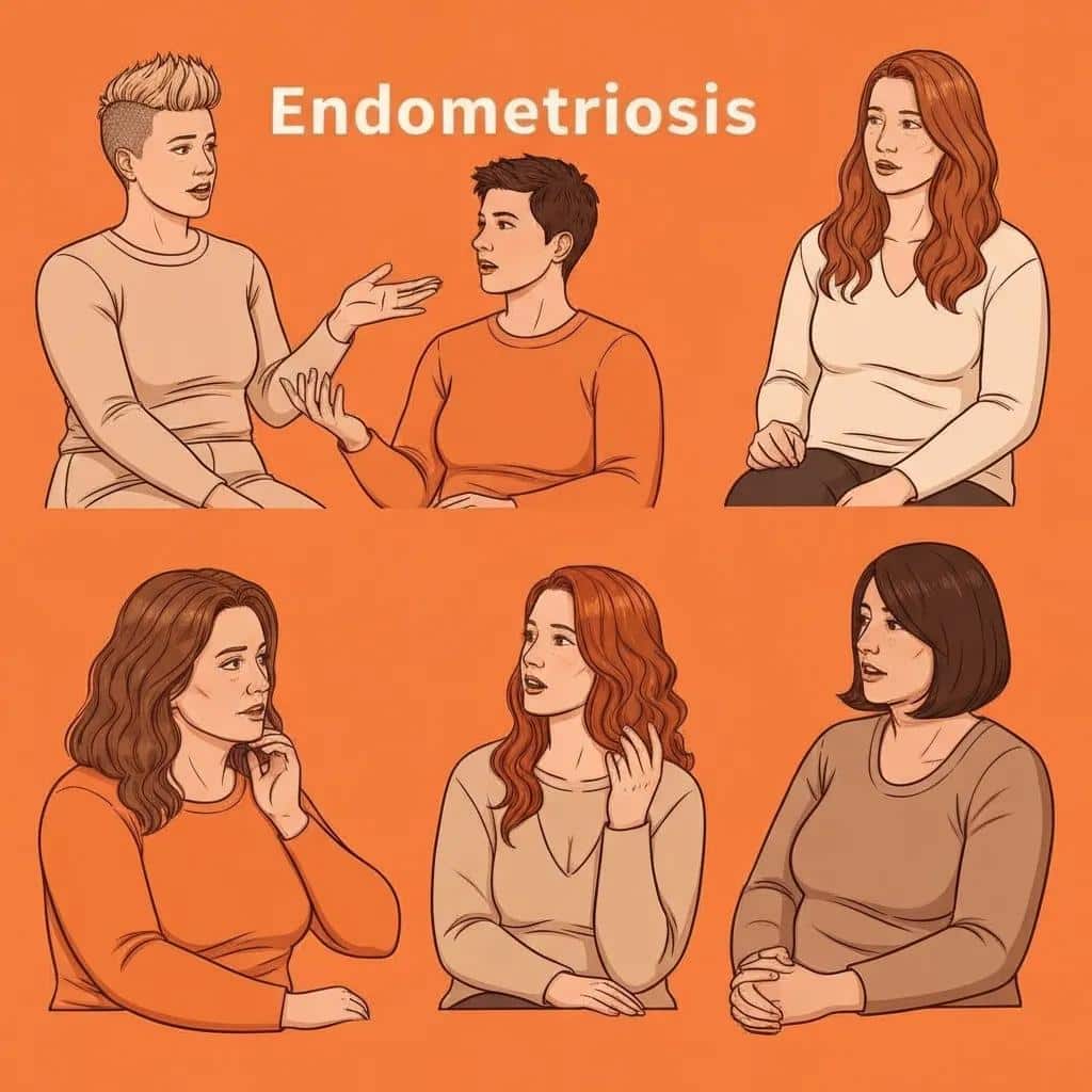 How Endometriosis Impacts the Menstrual Cycle – Key Insights