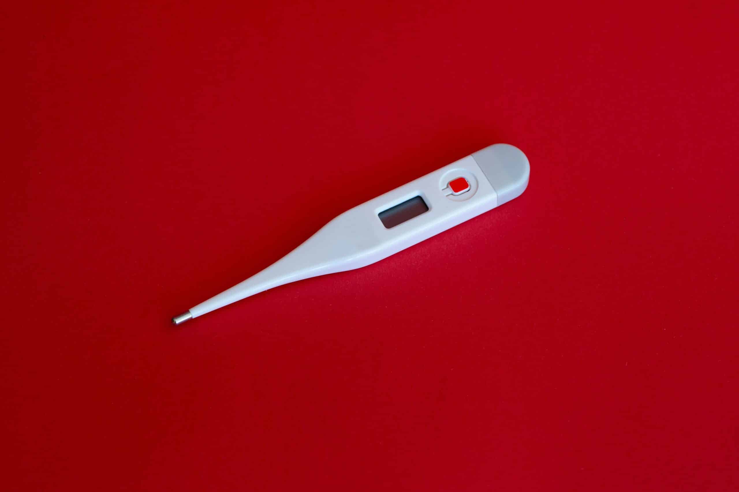 a fertility test
