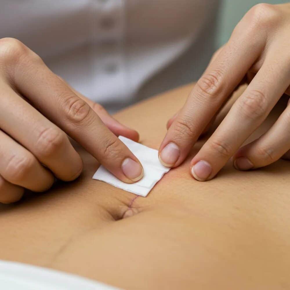 What to Expect After Endometriosis Laparoscopy Surgery