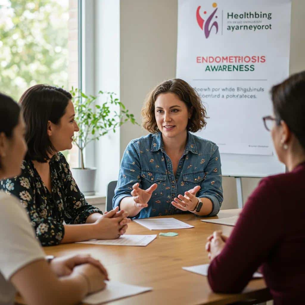 Understanding Endometriosis: Key Differences in Diagnosis